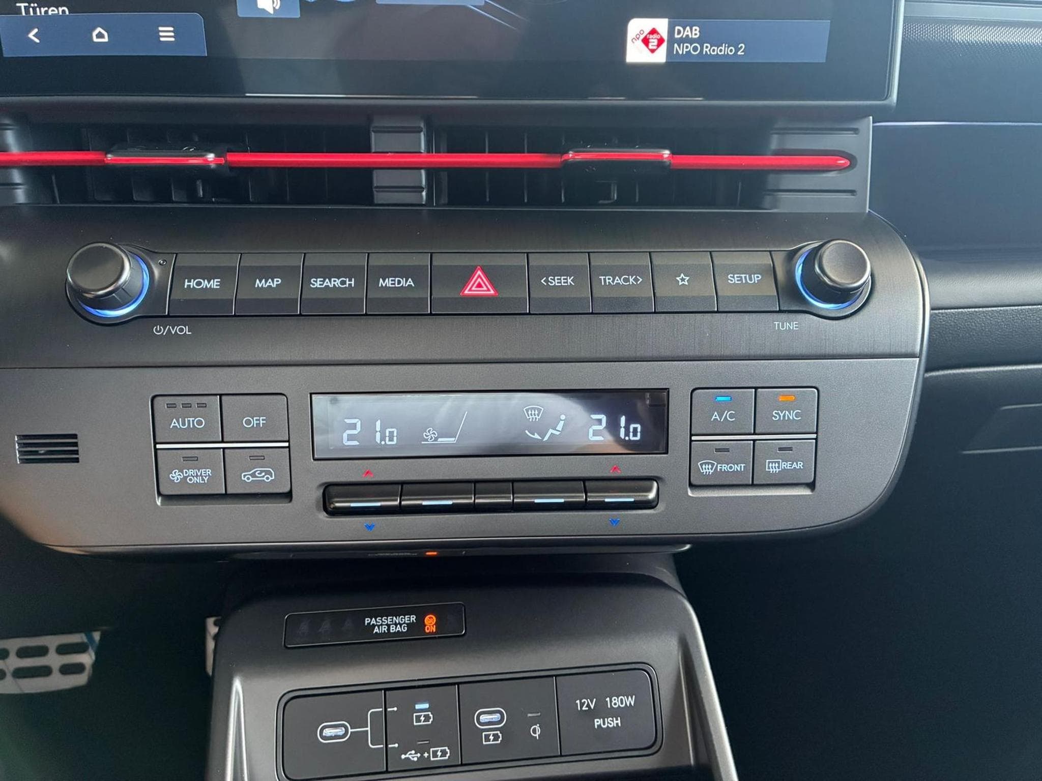 Hyundai Kona N-Line MY26 (2026) - Photo 11