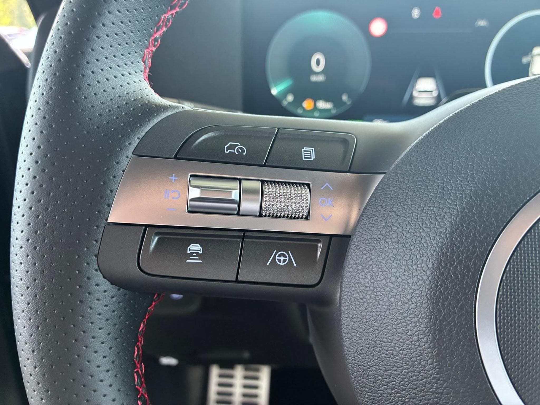 Hyundai Kona N-Line MY26 (2026) - Photo 14
