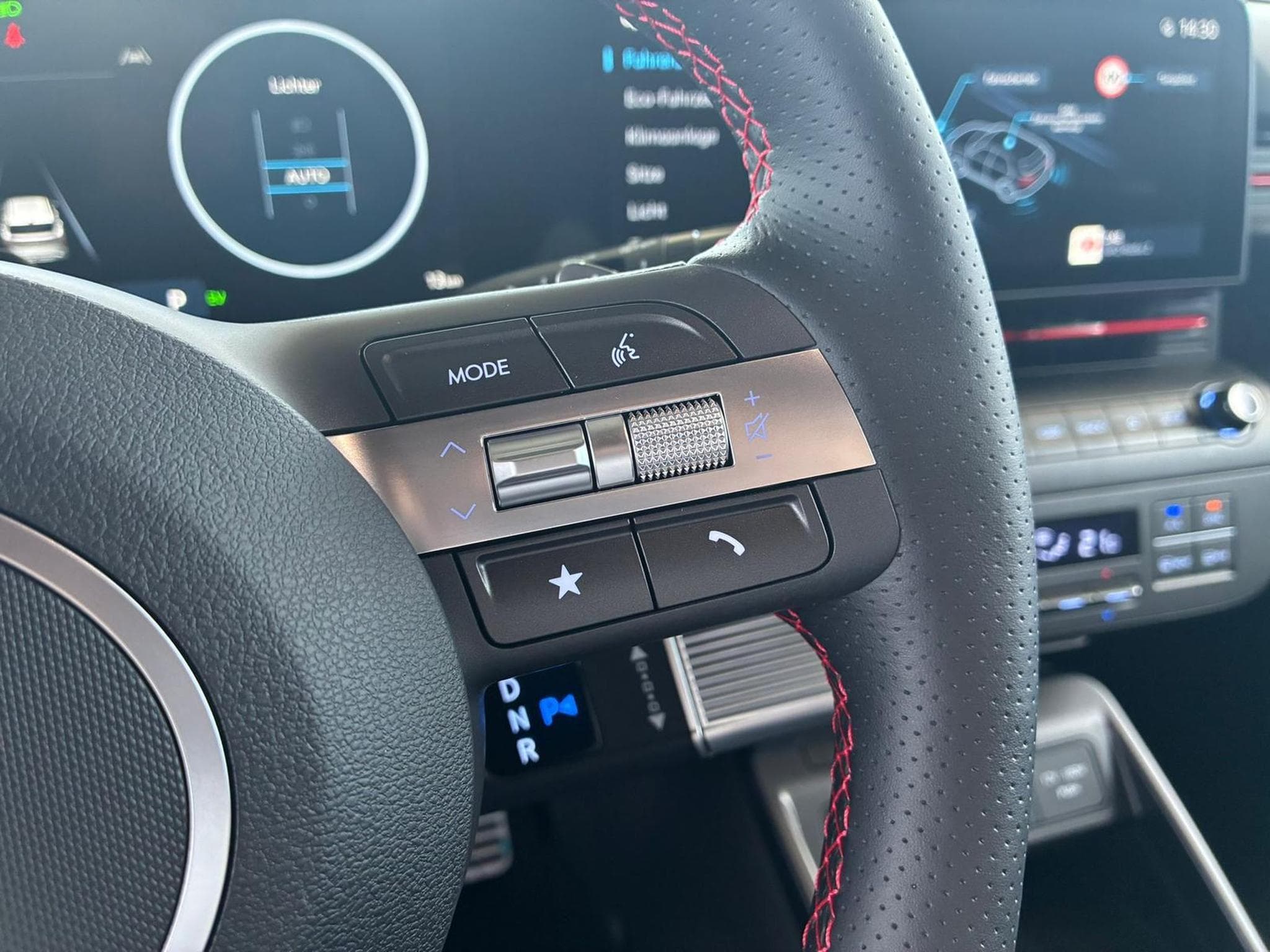 Hyundai Kona N-Line MY26 (2026) - Photo 15