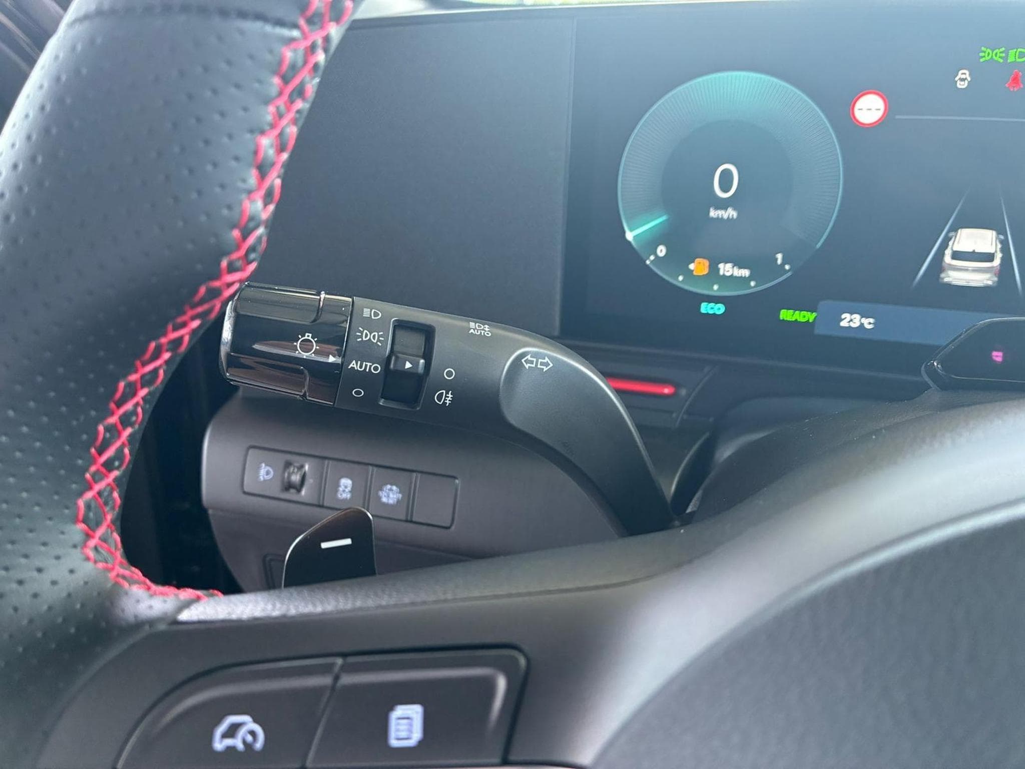 Hyundai Kona N-Line MY26 (2026) - Photo 16