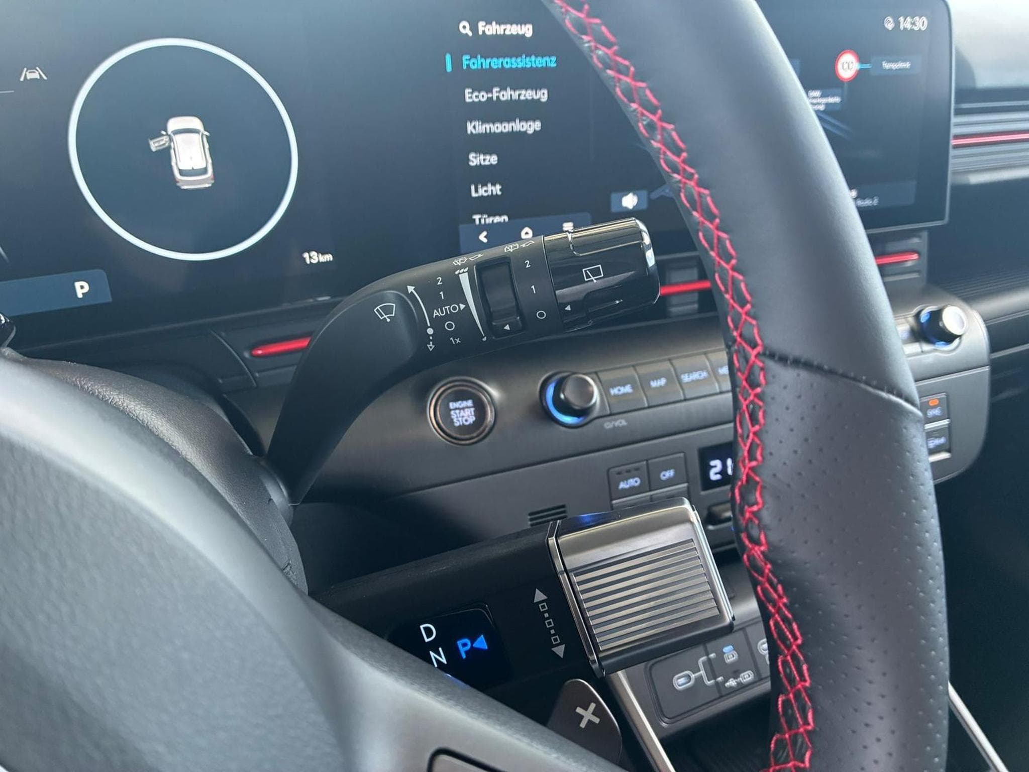 Hyundai Kona N-Line MY26 (2026) - Photo 17