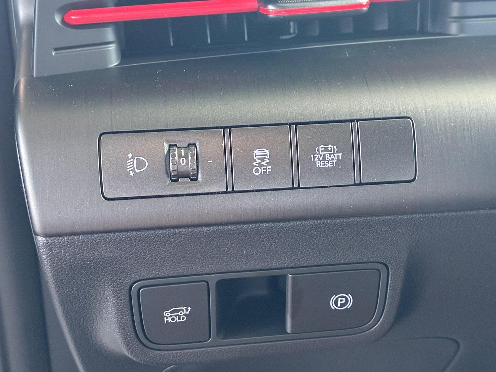 Hyundai Kona N-Line MY26 (2026) - Photo 18