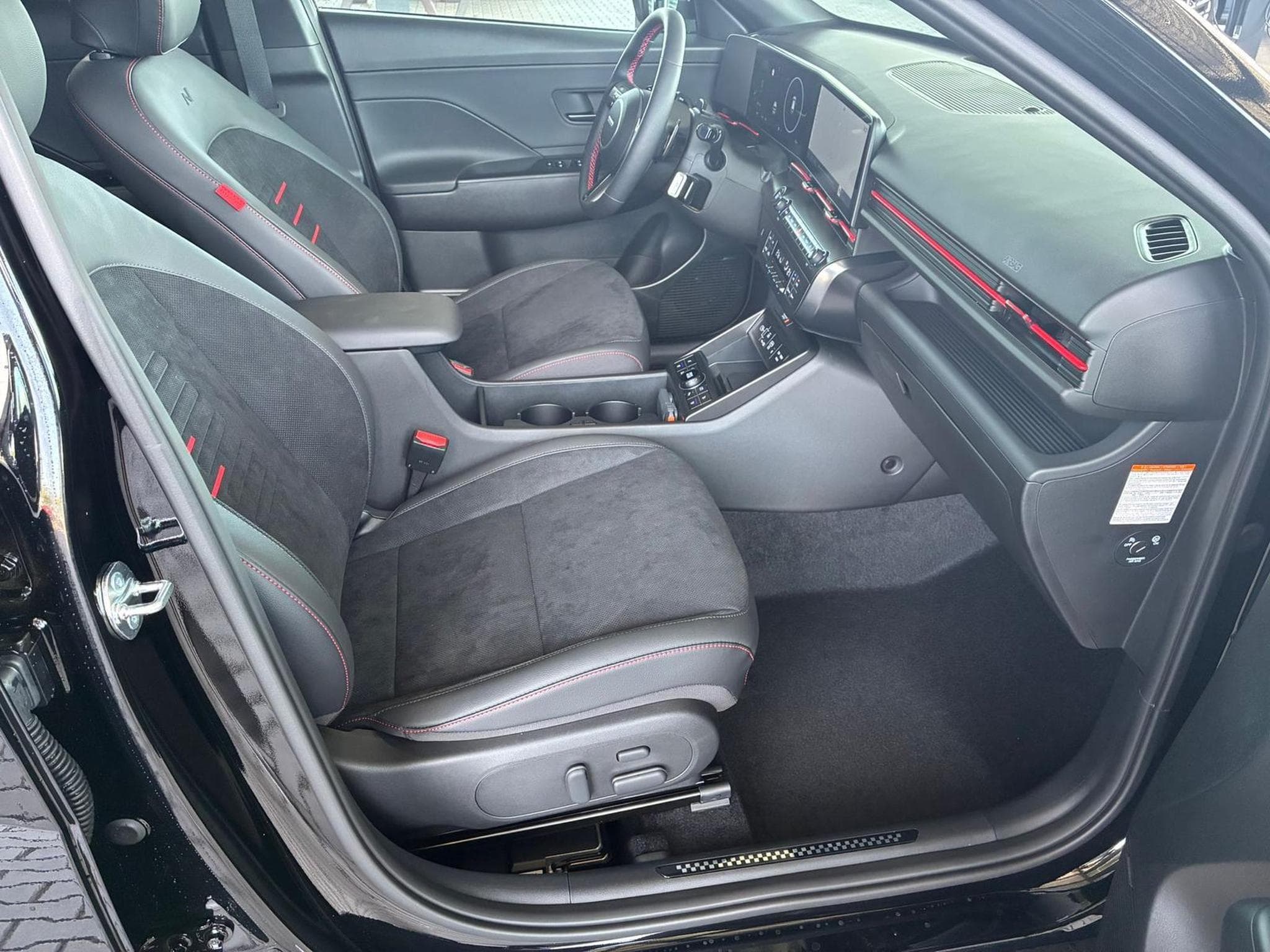 Hyundai Kona N-Line MY26 (2026) - Photo 6