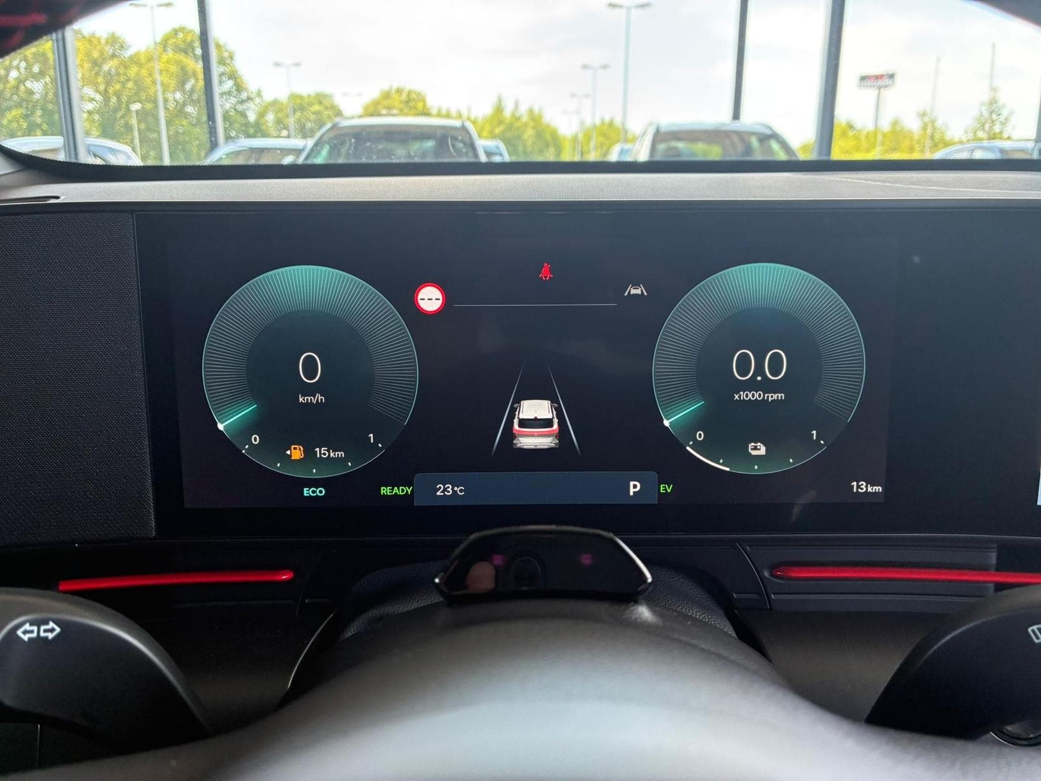 Hyundai Kona N-Line MY26 (2026) - Photo 8