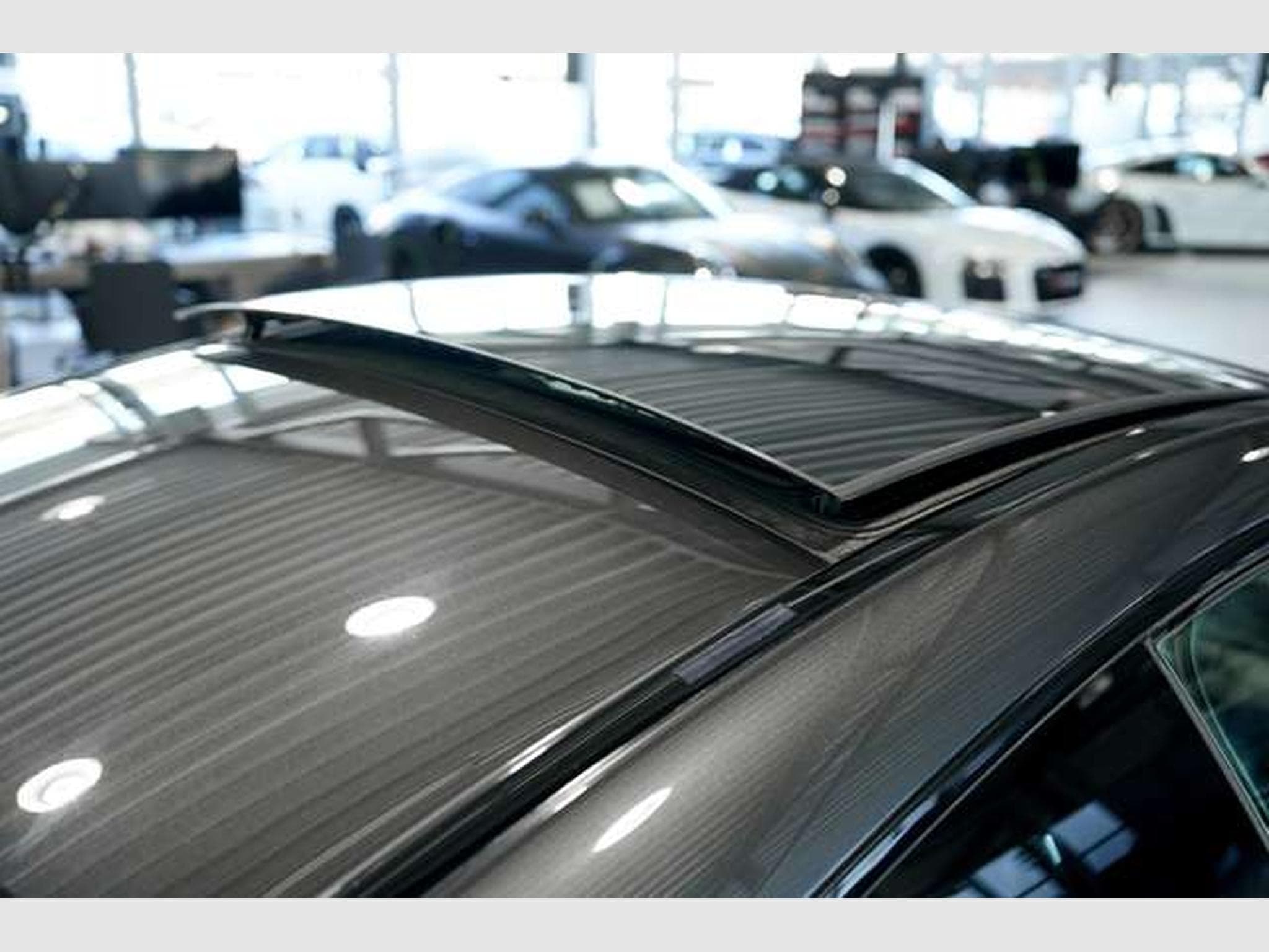 Mercedes C 300 Coupé AMG Line *19 *Pano *Night *Digital (2019) - Photo 12