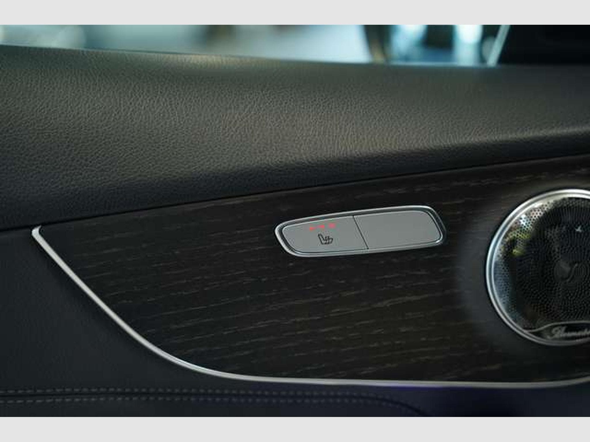 Mercedes C 300 Coupé AMG Line *19 *Pano *Night *Digital (2019) - Photo 20