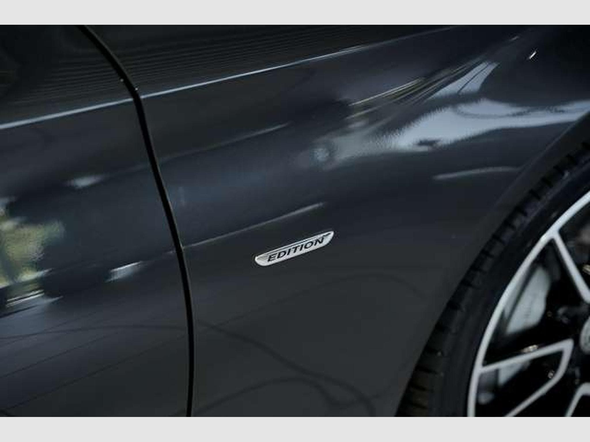 Mercedes C 300 Coupé AMG Line *19 *Pano *Night *Digital (2019) - Photo 7