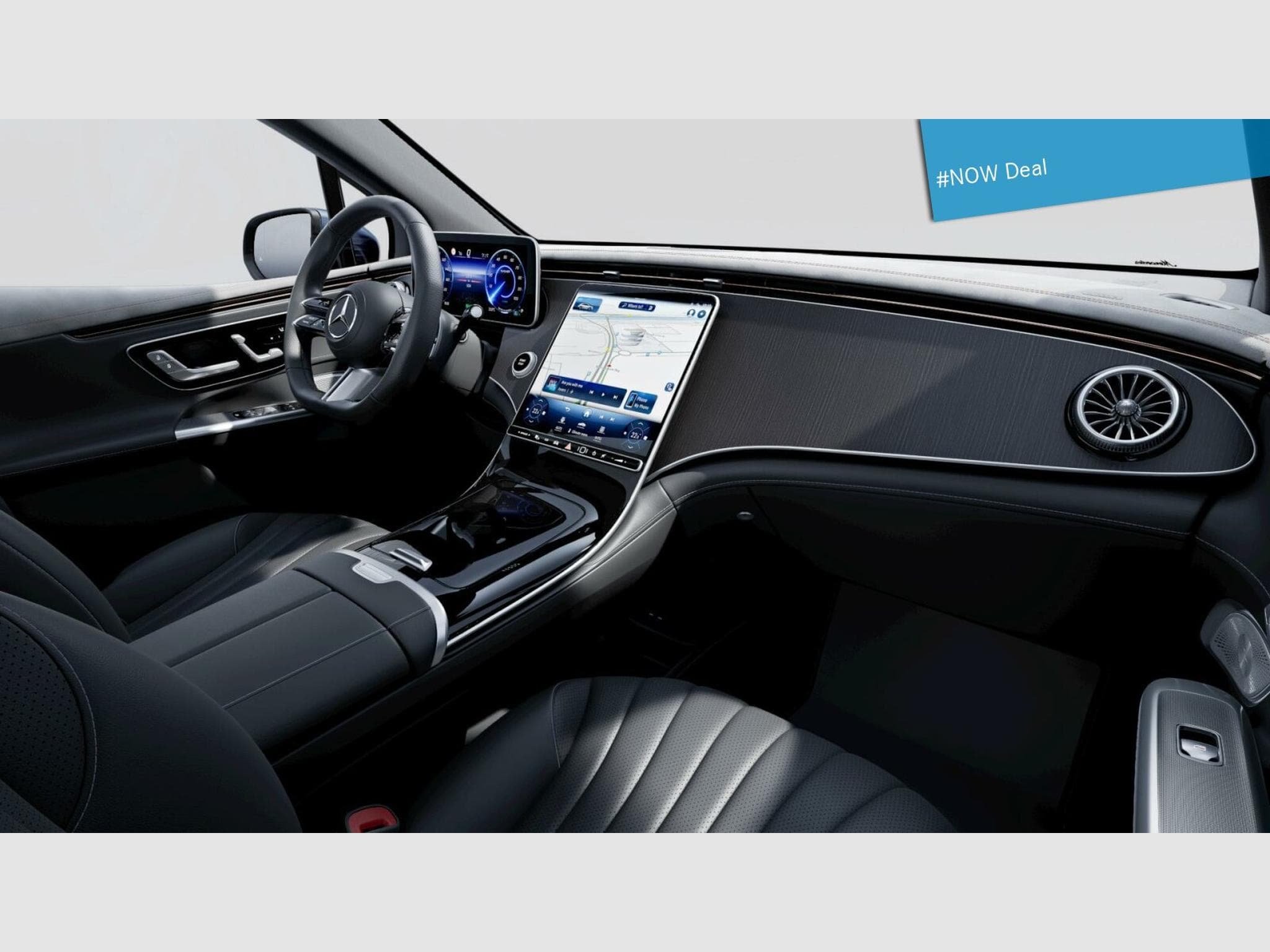 Mercedes EQE SUV (2025) - Photo 10