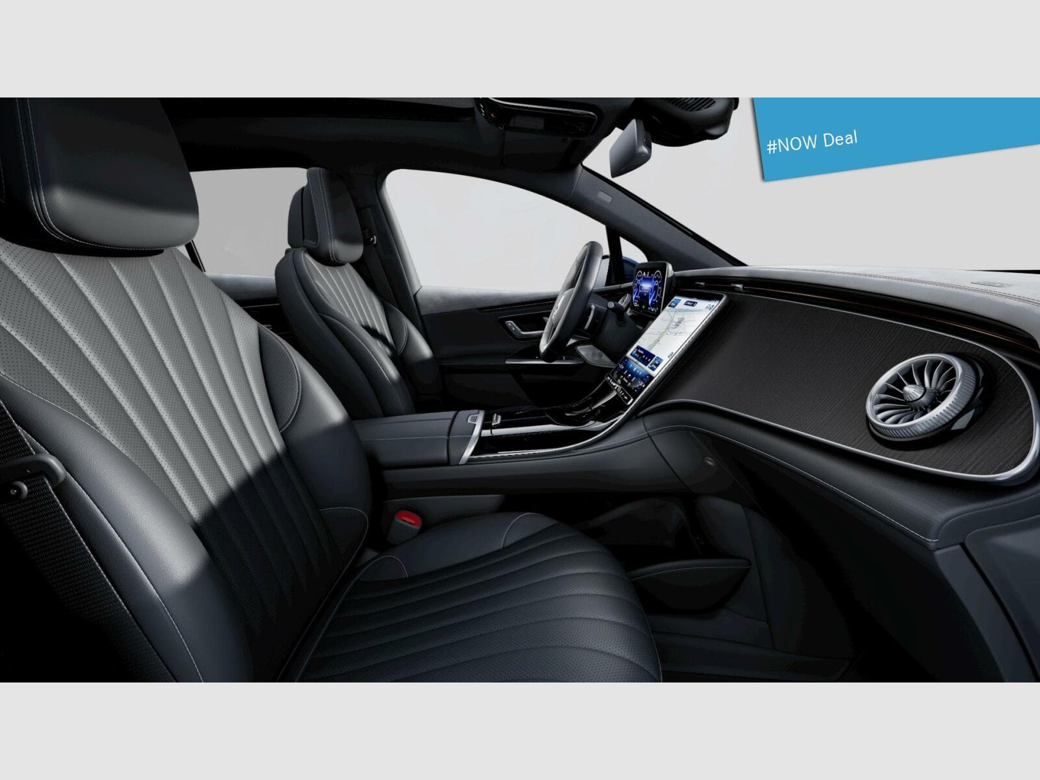 Mercedes EQE SUV (2025) - Photo 8