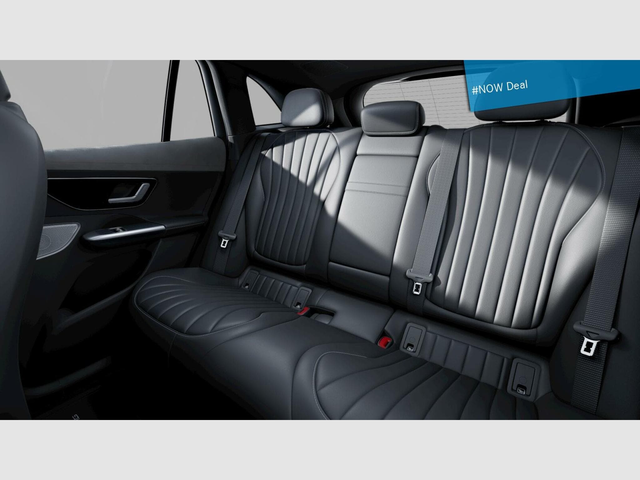 Mercedes EQE SUV (2025) - Photo 9