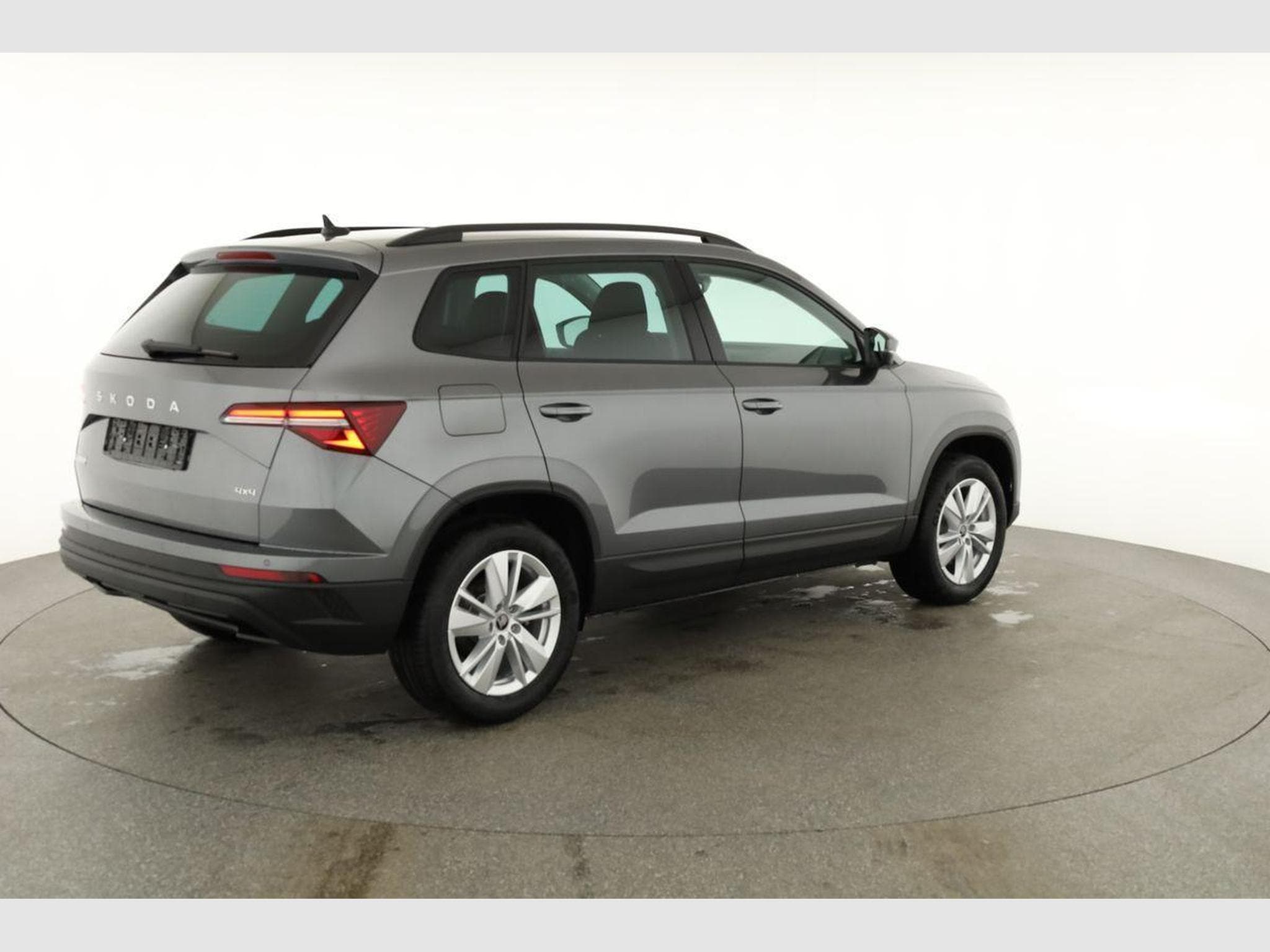 Skoda Karoq Selection (2026) - Photo 19