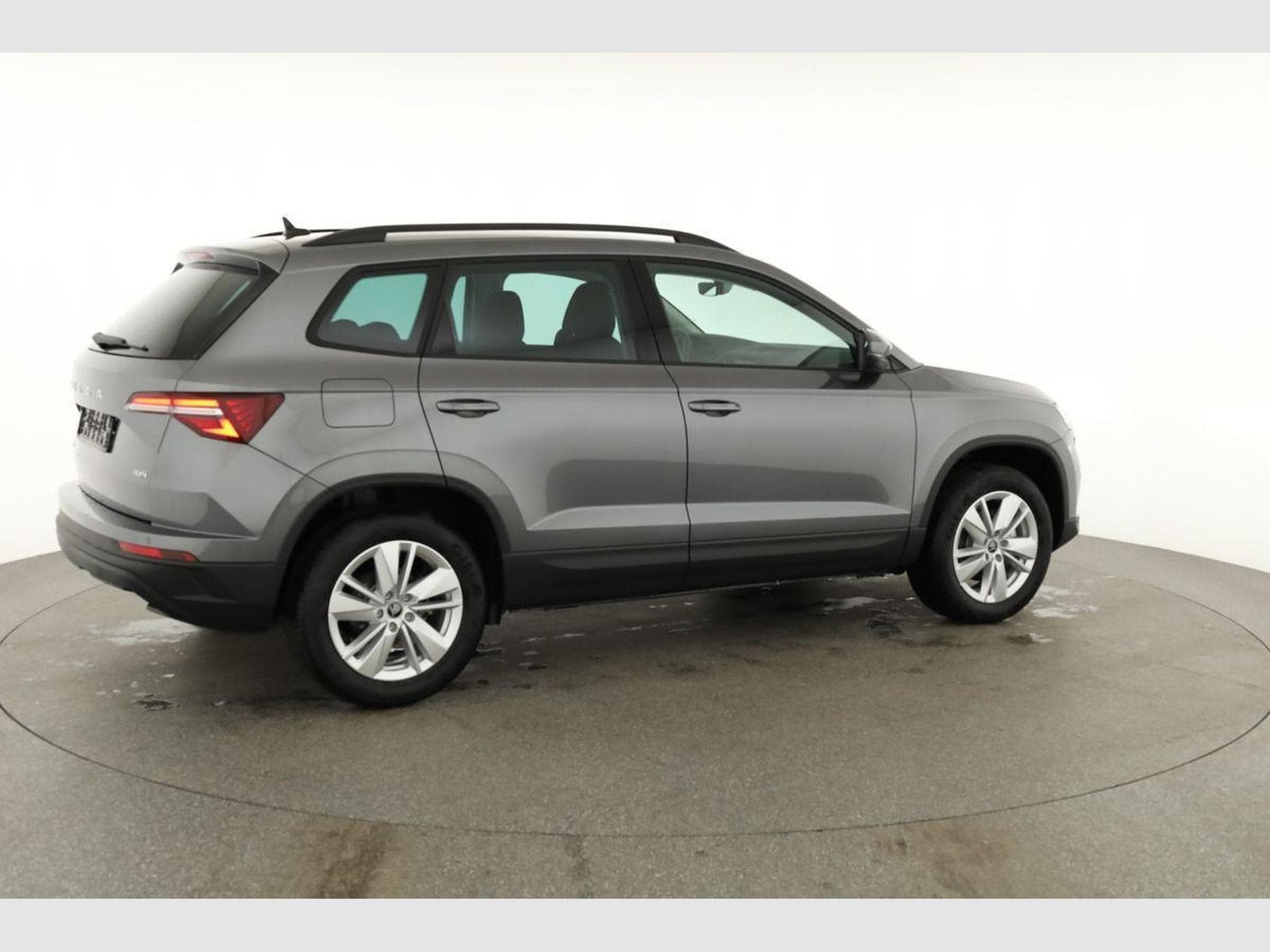 Skoda Karoq Selection (2026) - Photo 20