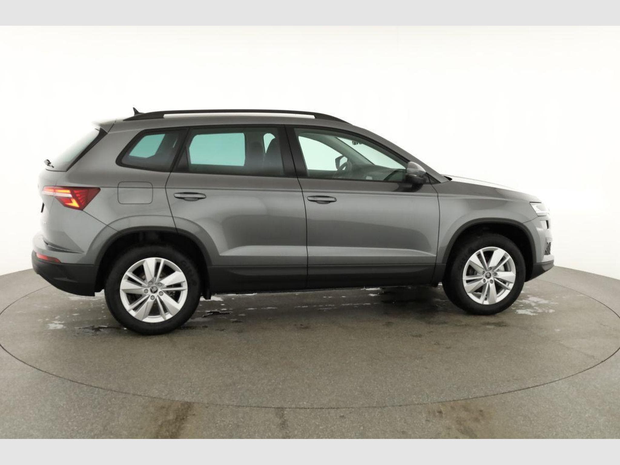Skoda Karoq Selection (2026) - Photo 21