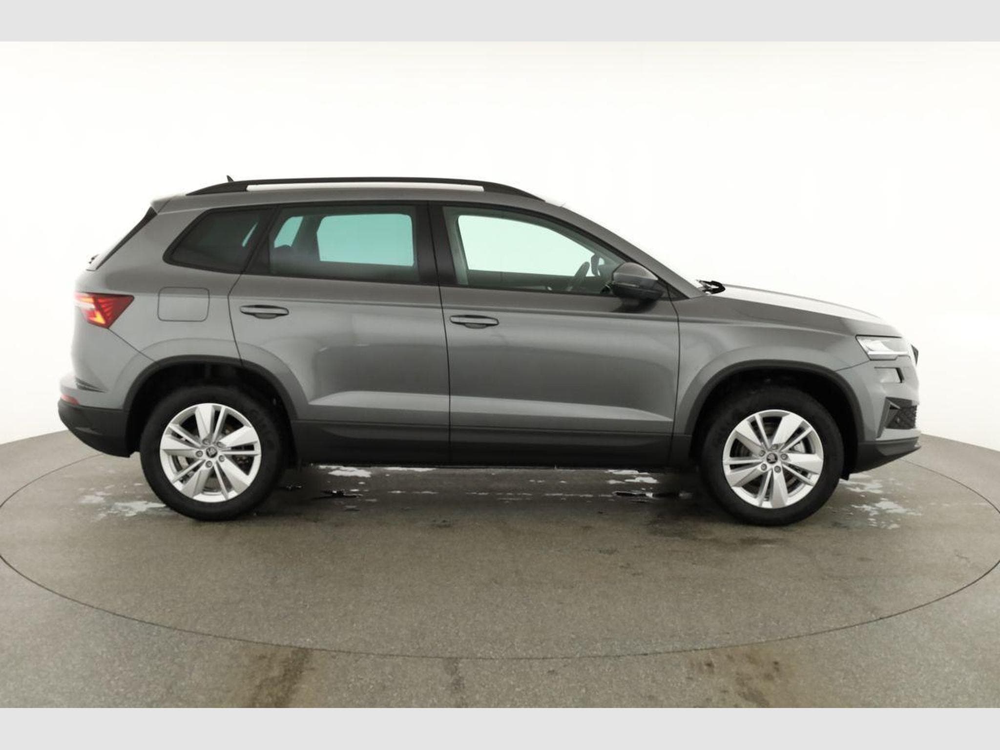 Skoda Karoq Selection (2026) - Photo 22