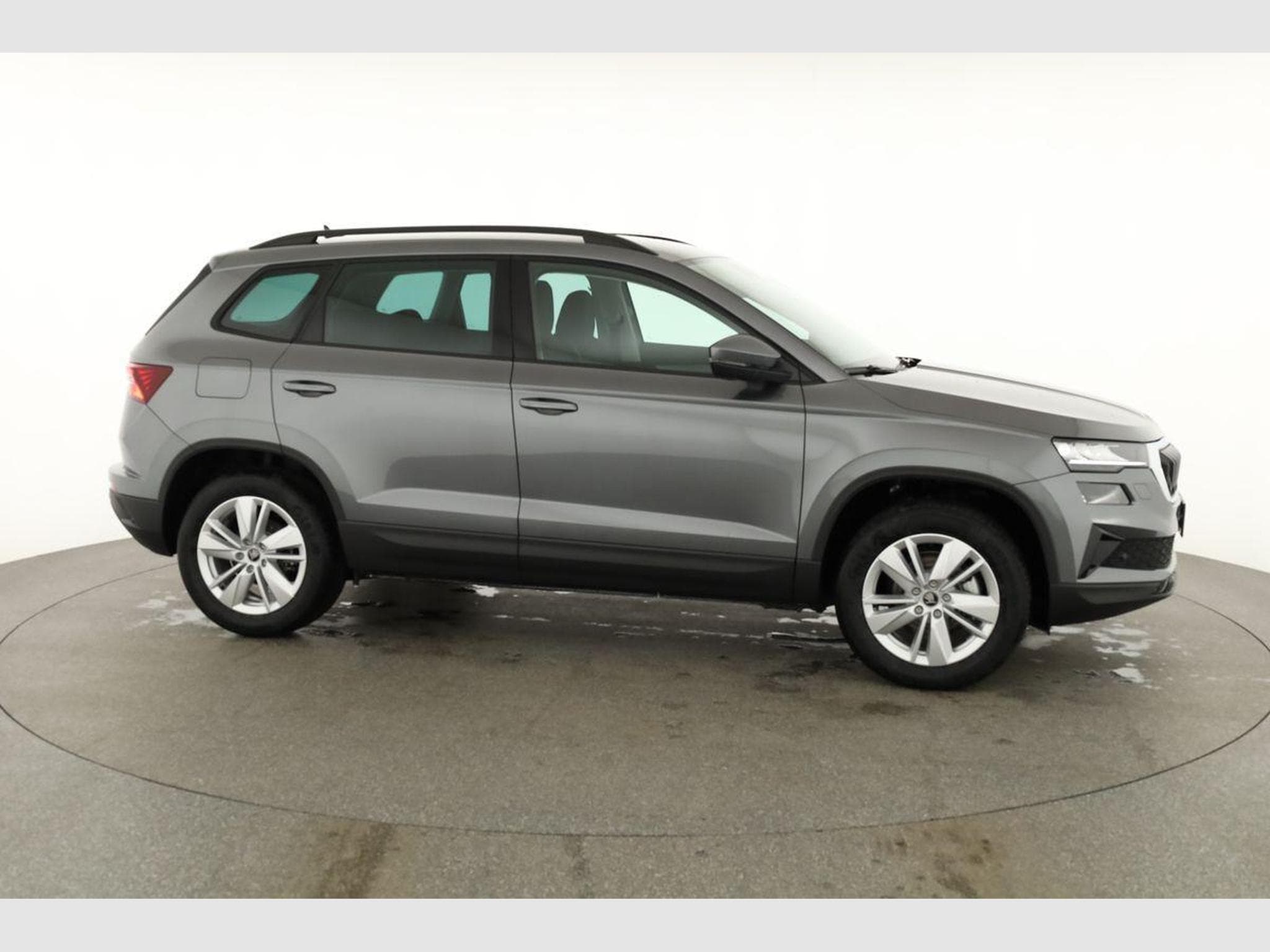Skoda Karoq Selection (2026) - Photo 23