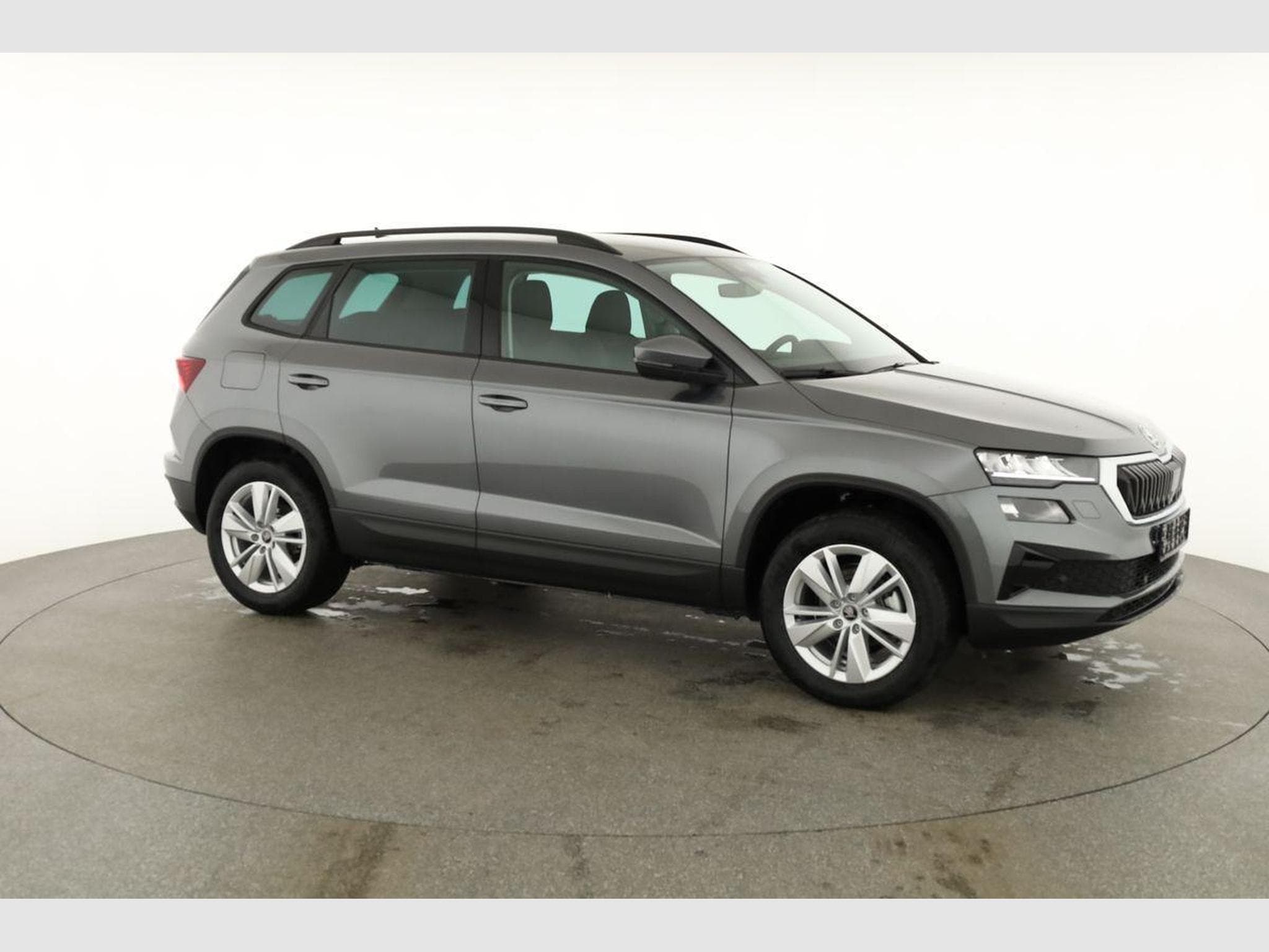 Skoda Karoq Selection (2026) - Photo 24