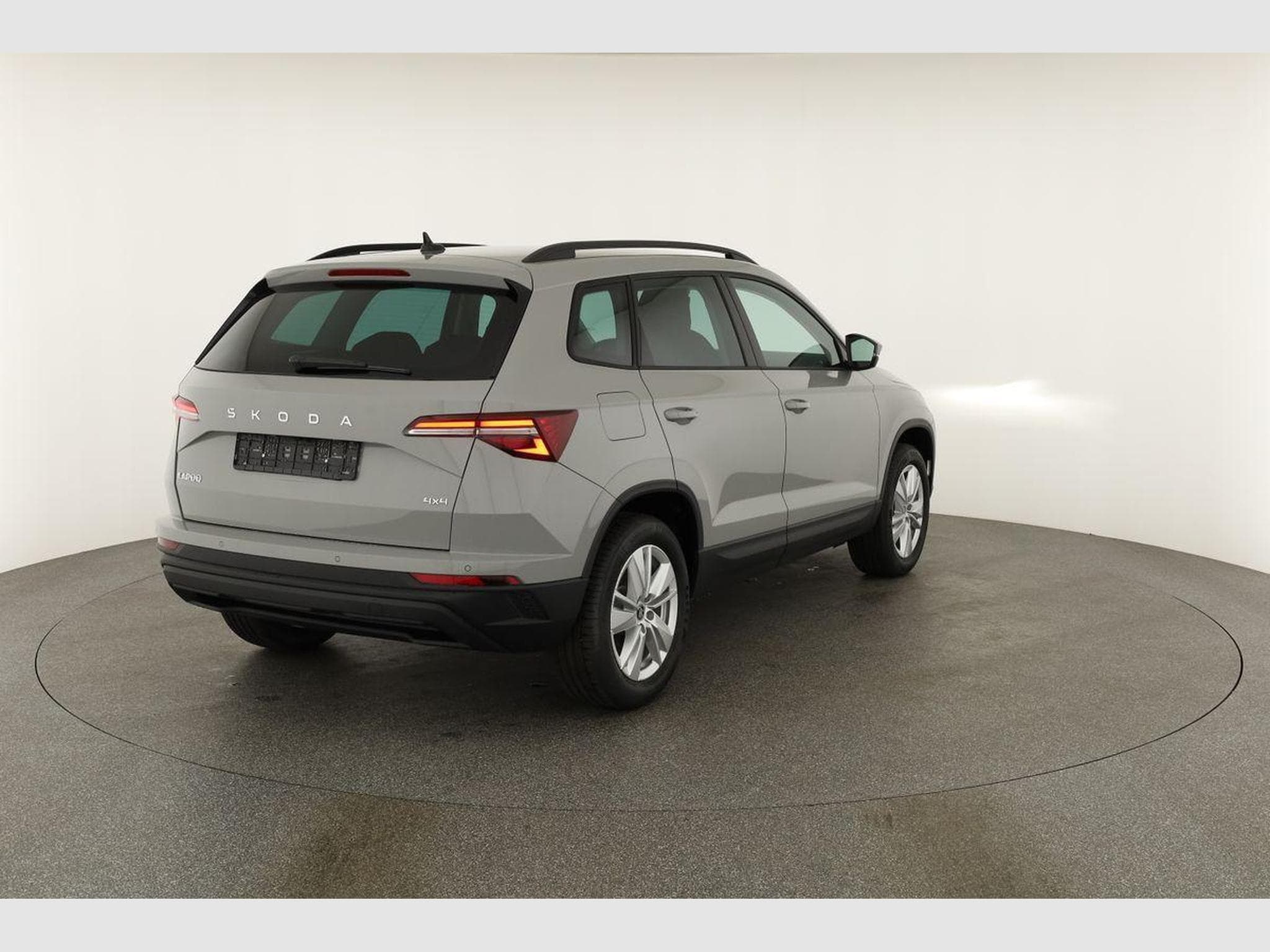 Skoda Karoq Selection (2026) - Photo 19