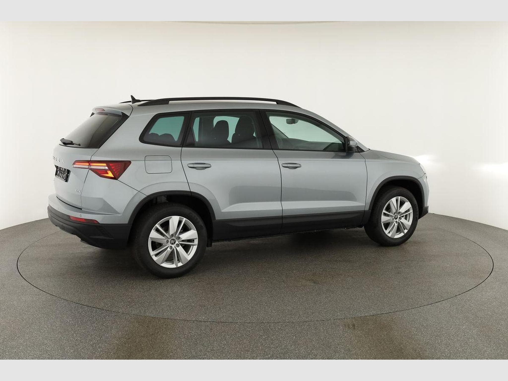 Skoda Karoq Selection 4x4 (2026) - Photo 21