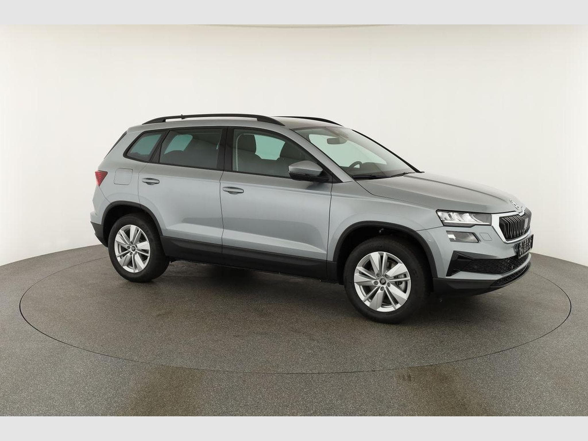 Skoda Karoq Selection 4x4 (2026) - Photo 25