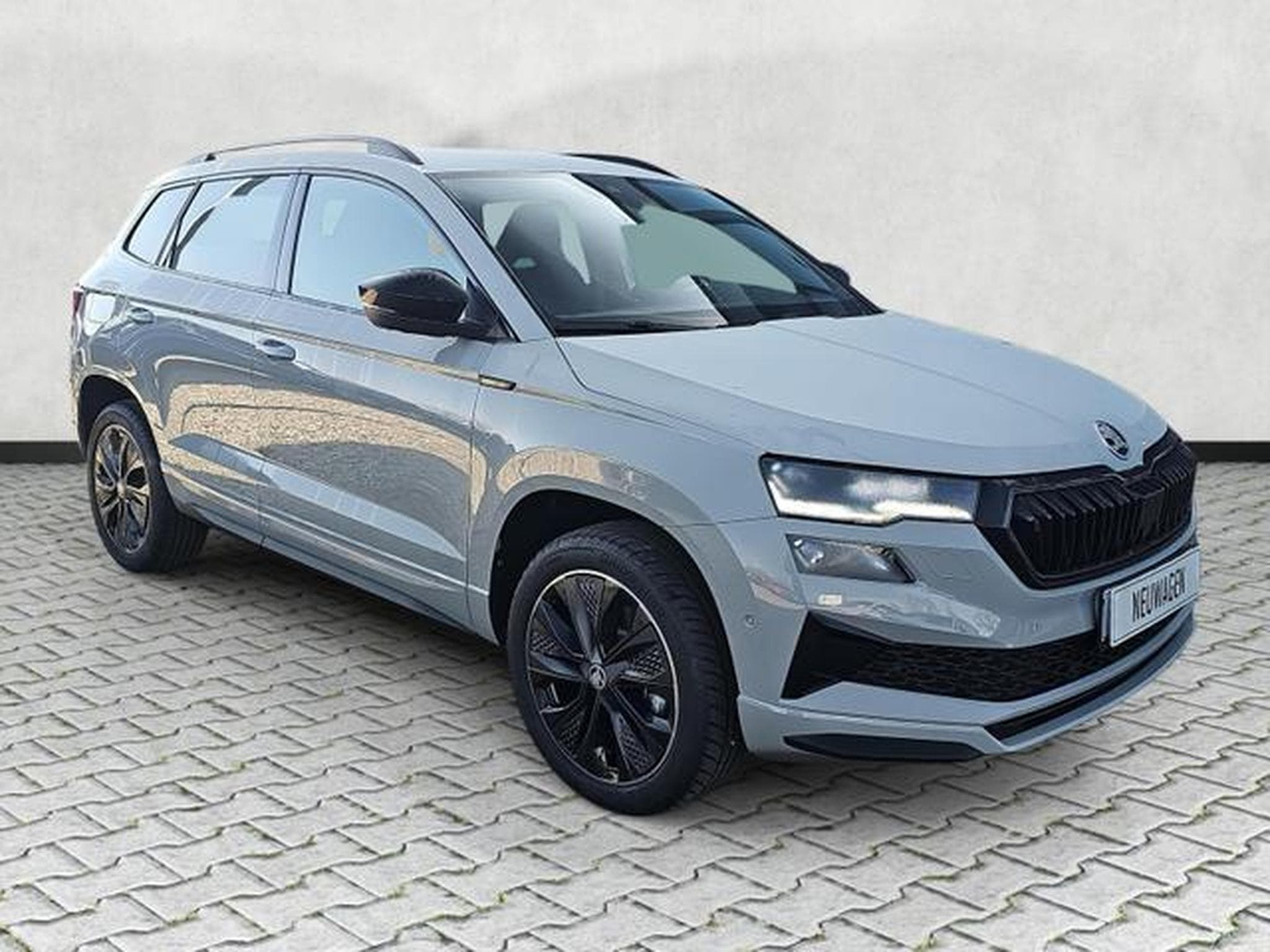 Skoda Karoq Sportline (2026) - Photo 1