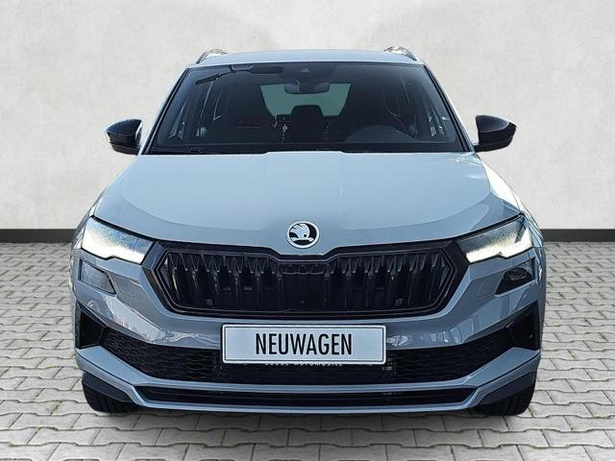 Skoda Karoq Sportline (2026) - Photo 2