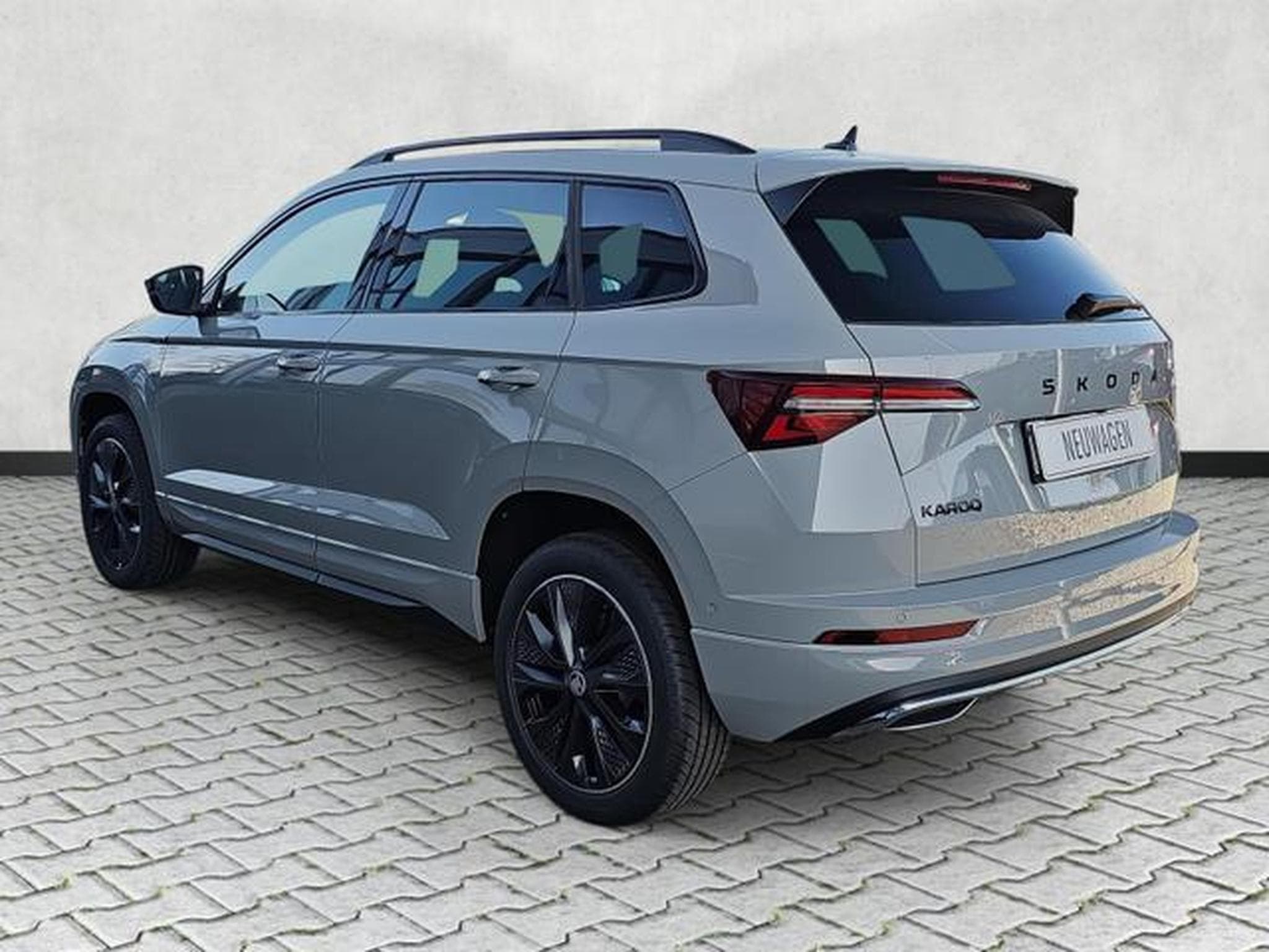 Skoda Karoq Sportline (2026) - Photo 5