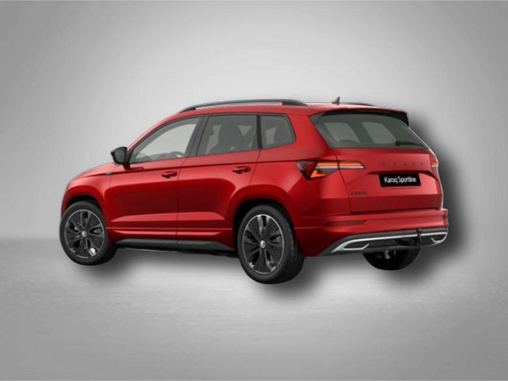 Skoda Karoq Sportline 2.0 TSI 7-Gang-DSG 4x4 (2026) - Photo 3