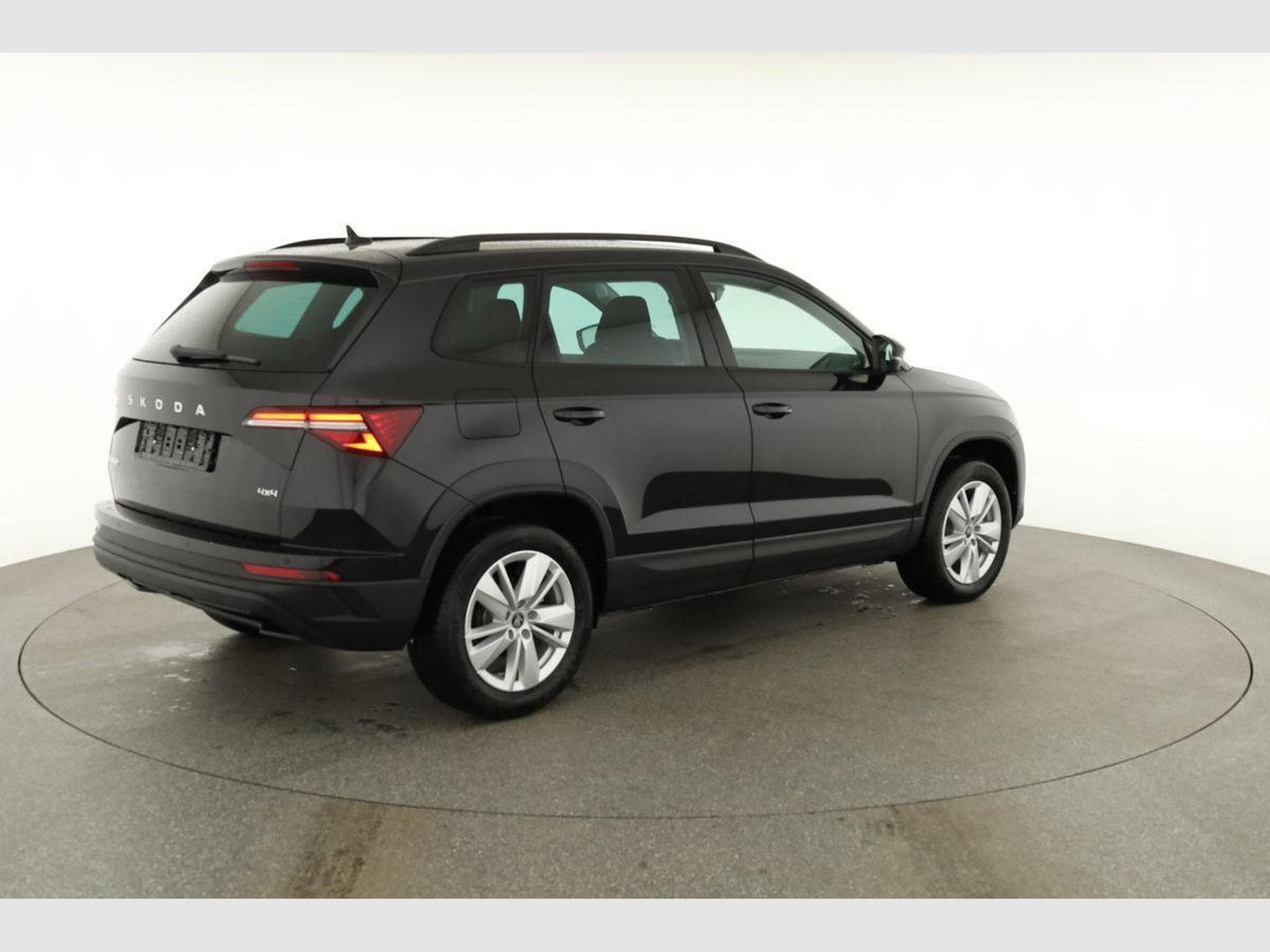Skoda Karoq Selection 4x4 (2026) - Photo 19