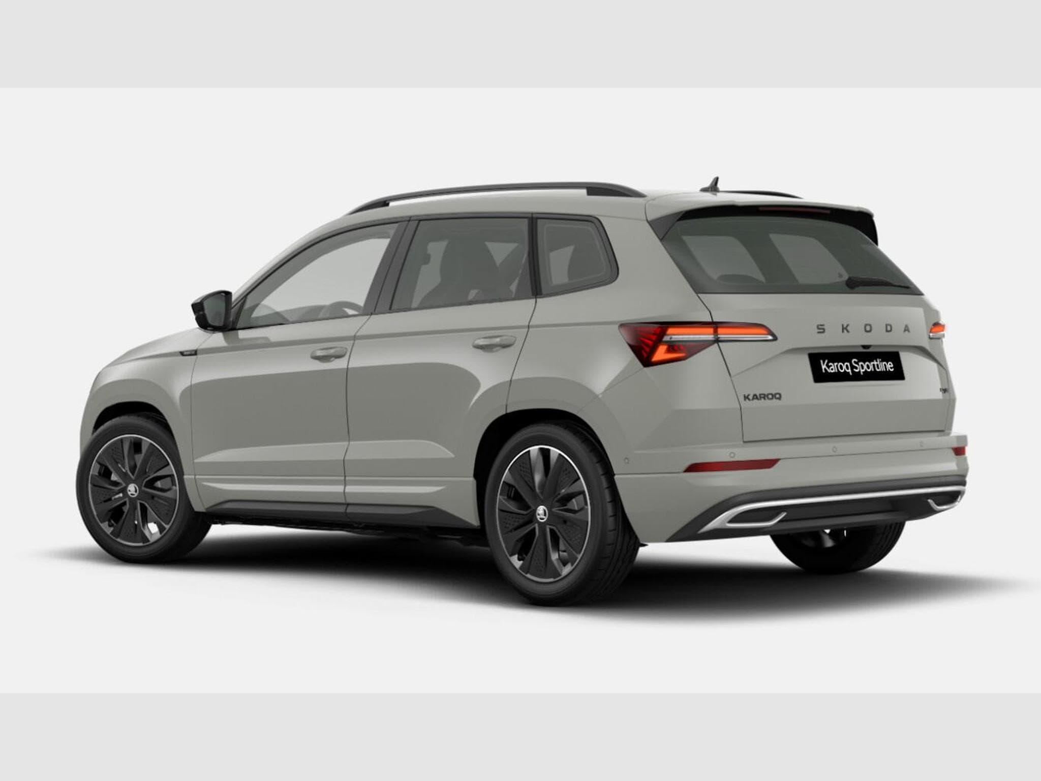Skoda Karoq Sportline (2026) - Photo 3