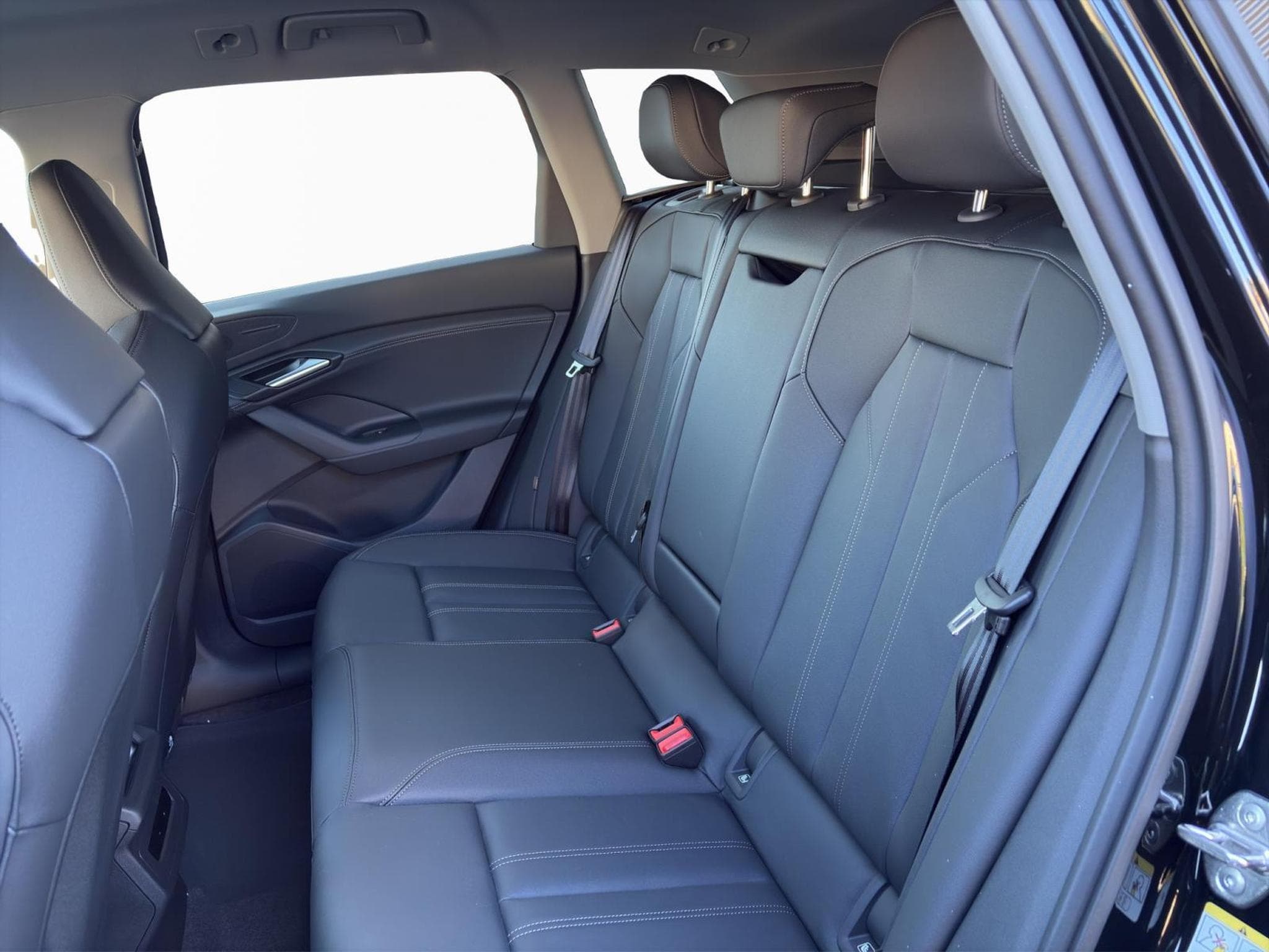 Audi Q6 e-tron performance (2026) - Photo 15