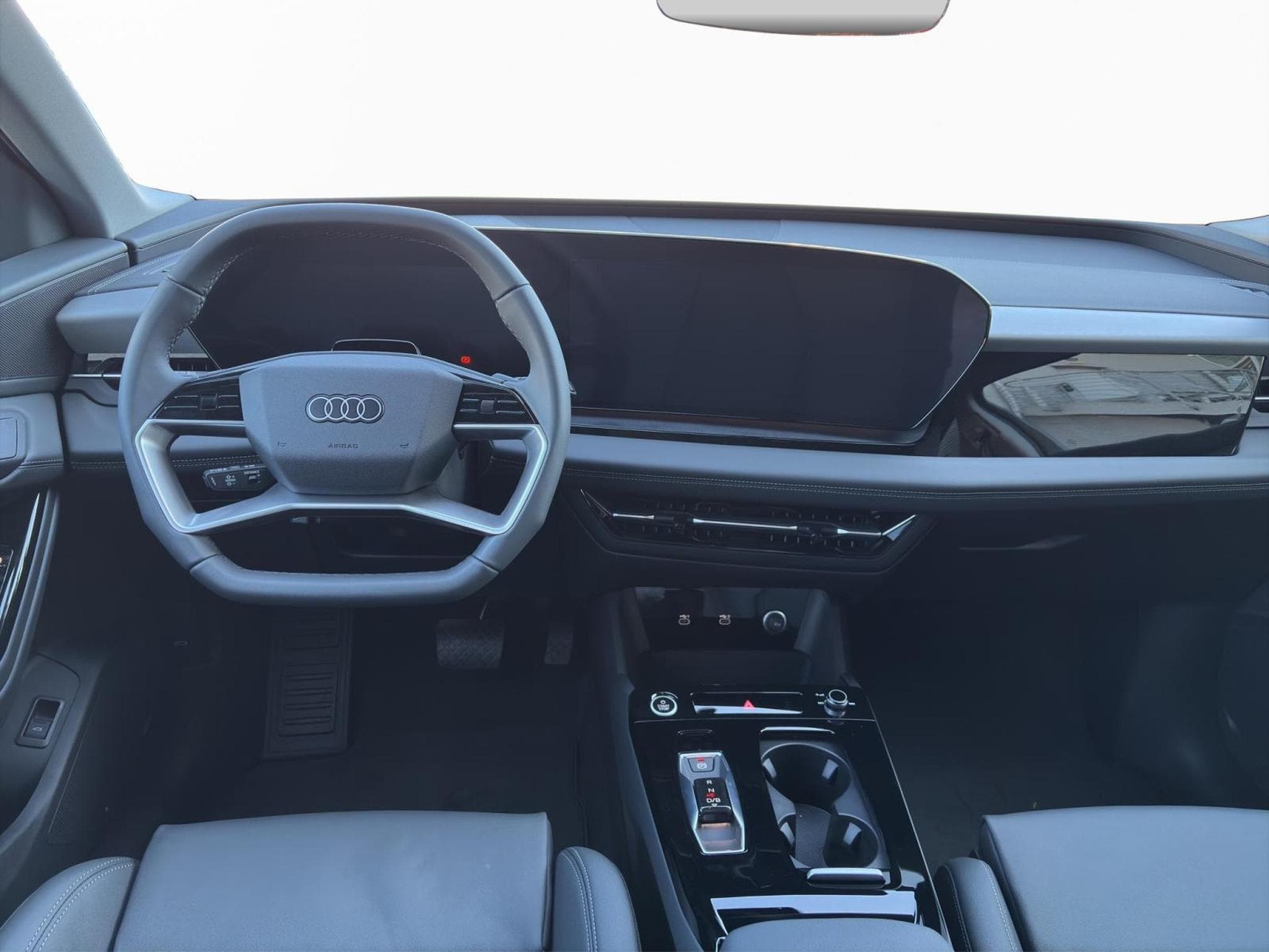 Audi Q6 e-tron performance (2026) - Photo 2