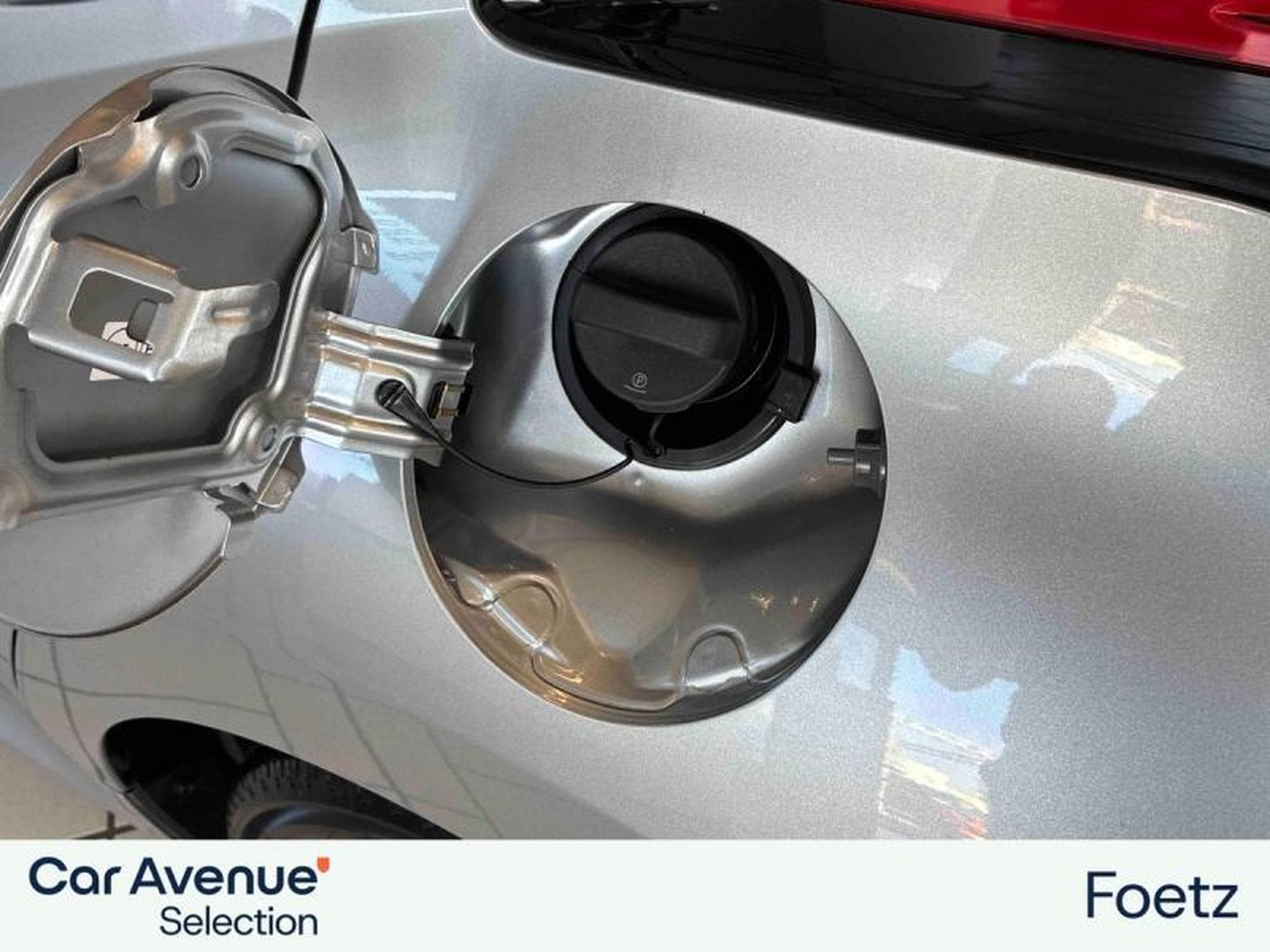 Toyota Yaris STYLE - FULL OPTION (2025) - Photo 29