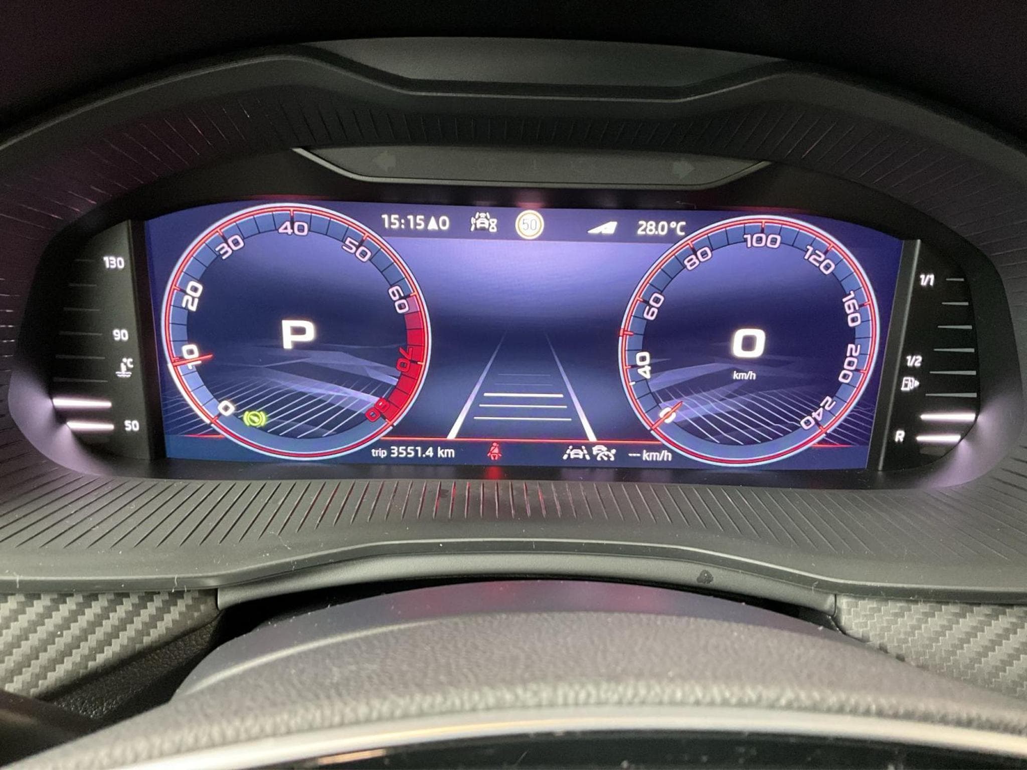 Skoda Kamiq Monte-Carlo+DSG+P.Ass+Navi+LED (2025) - Photo 11