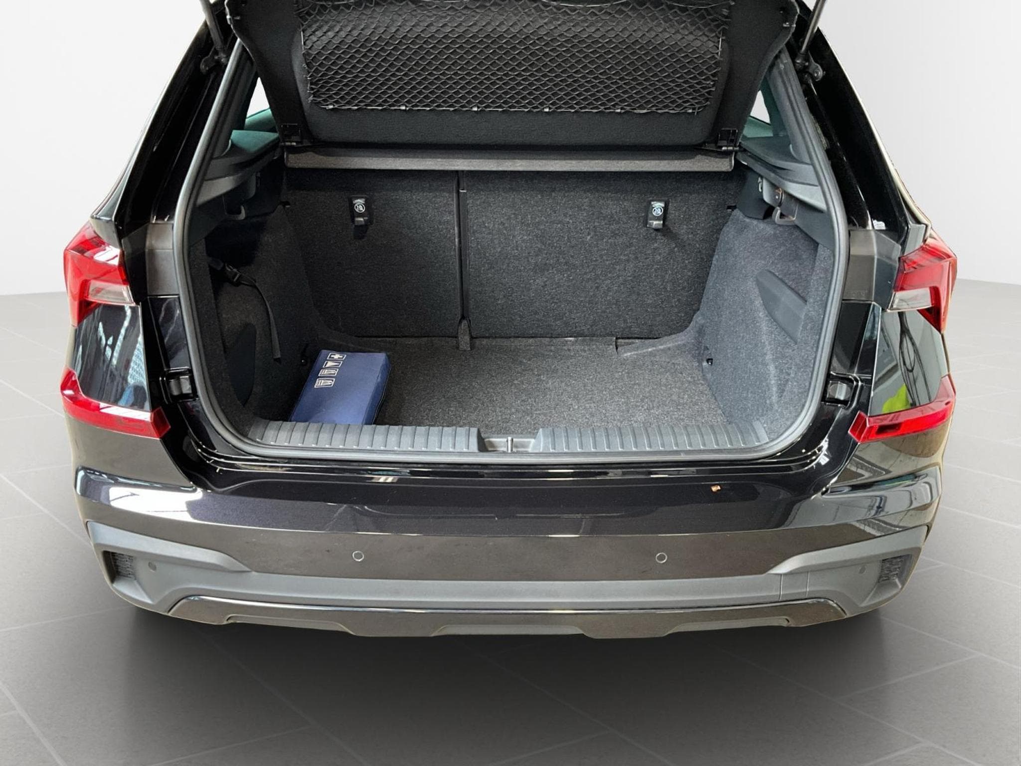 Skoda Kamiq Monte-Carlo+DSG+P.Ass+Navi+LED (2025) - Photo 17