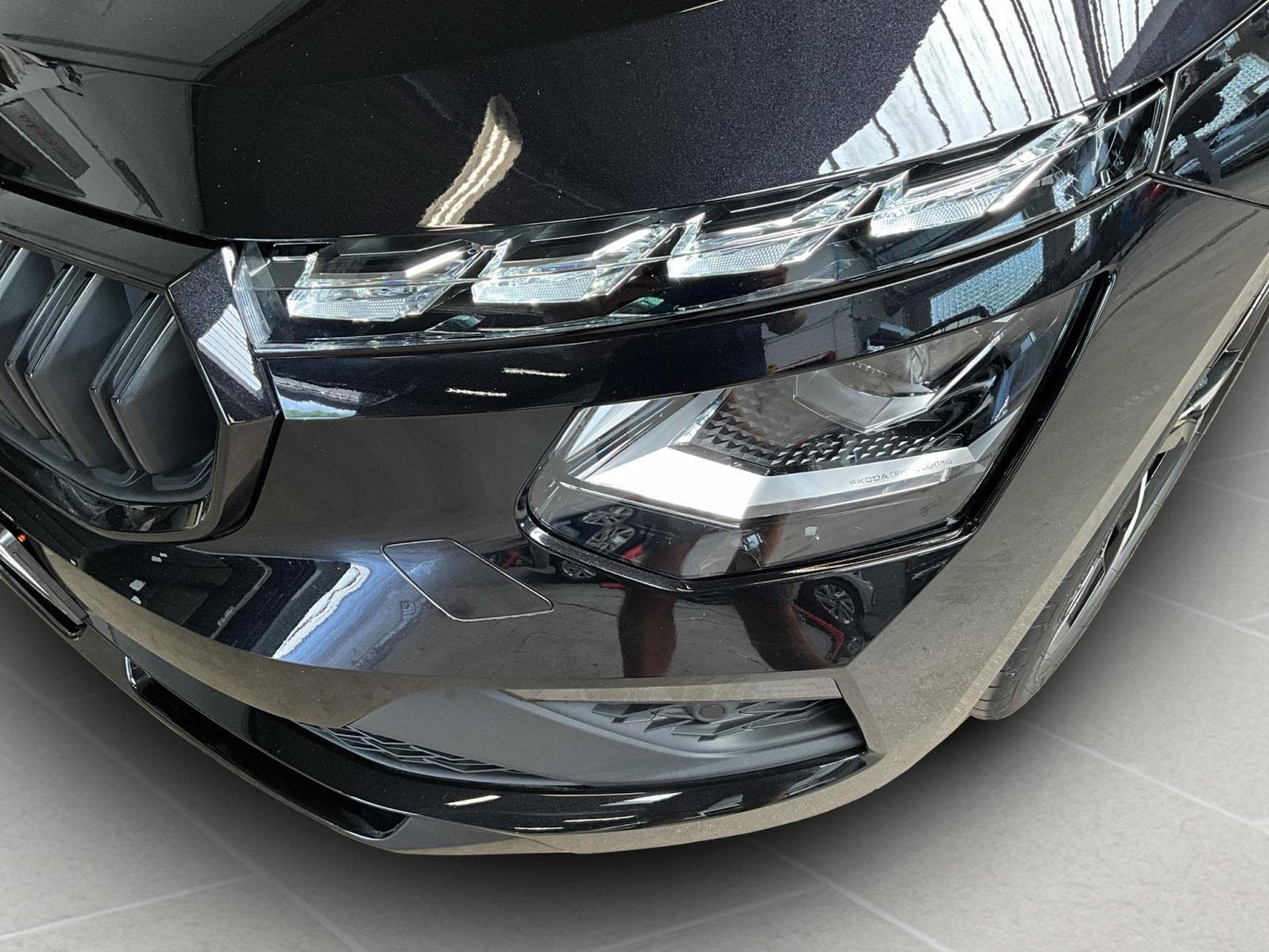 Skoda Kamiq Monte-Carlo+DSG+P.Ass+Navi+LED (2025) - Photo 18