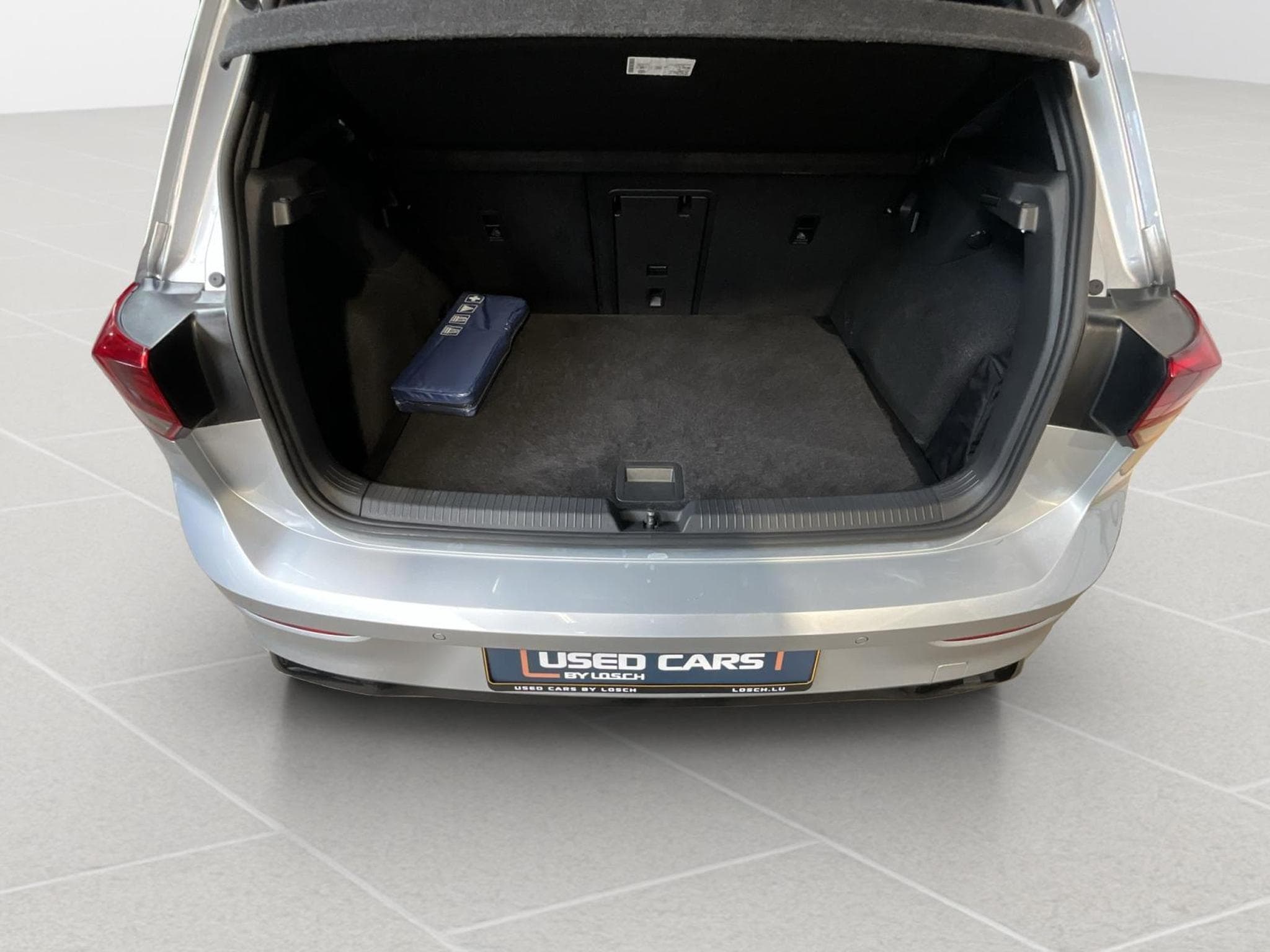 VW Golf R-line+DSG+LED+Navi+RearView (2022) - Photo 16