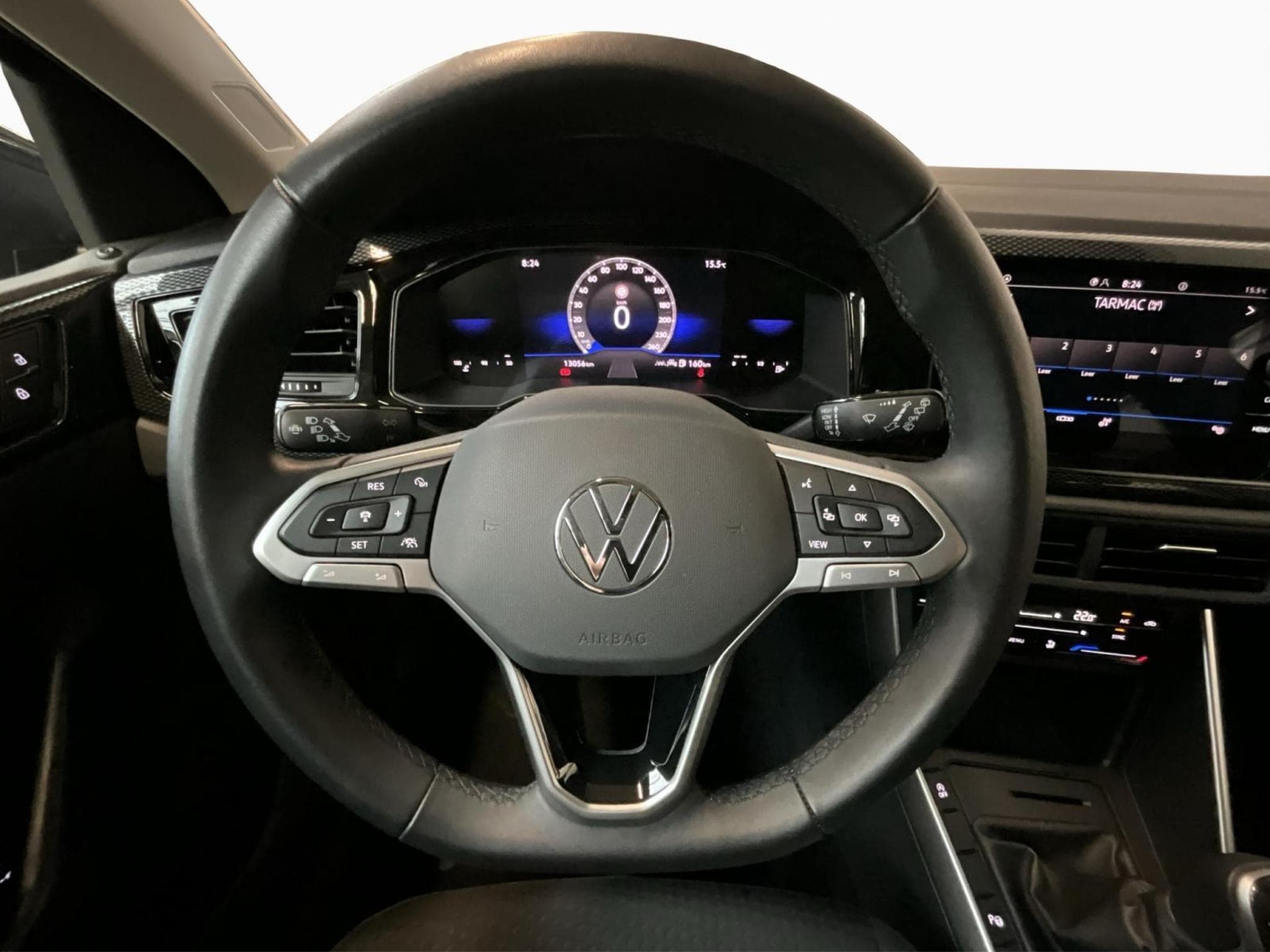 VW Polo Life+P.ASS+P.Lumiere+TSI+DAB (2025) - Photo 10