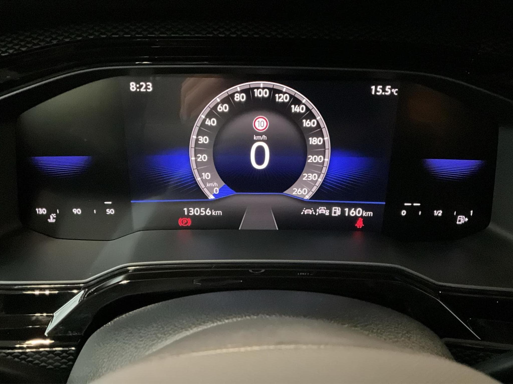 VW Polo Life+P.ASS+P.Lumiere+TSI+DAB (2025) - Photo 11