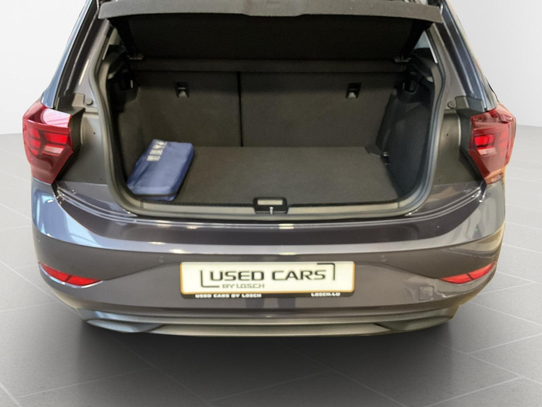 VW Polo Life+P.ASS+P.Lumiere+TSI+DAB (2025) - Photo 16