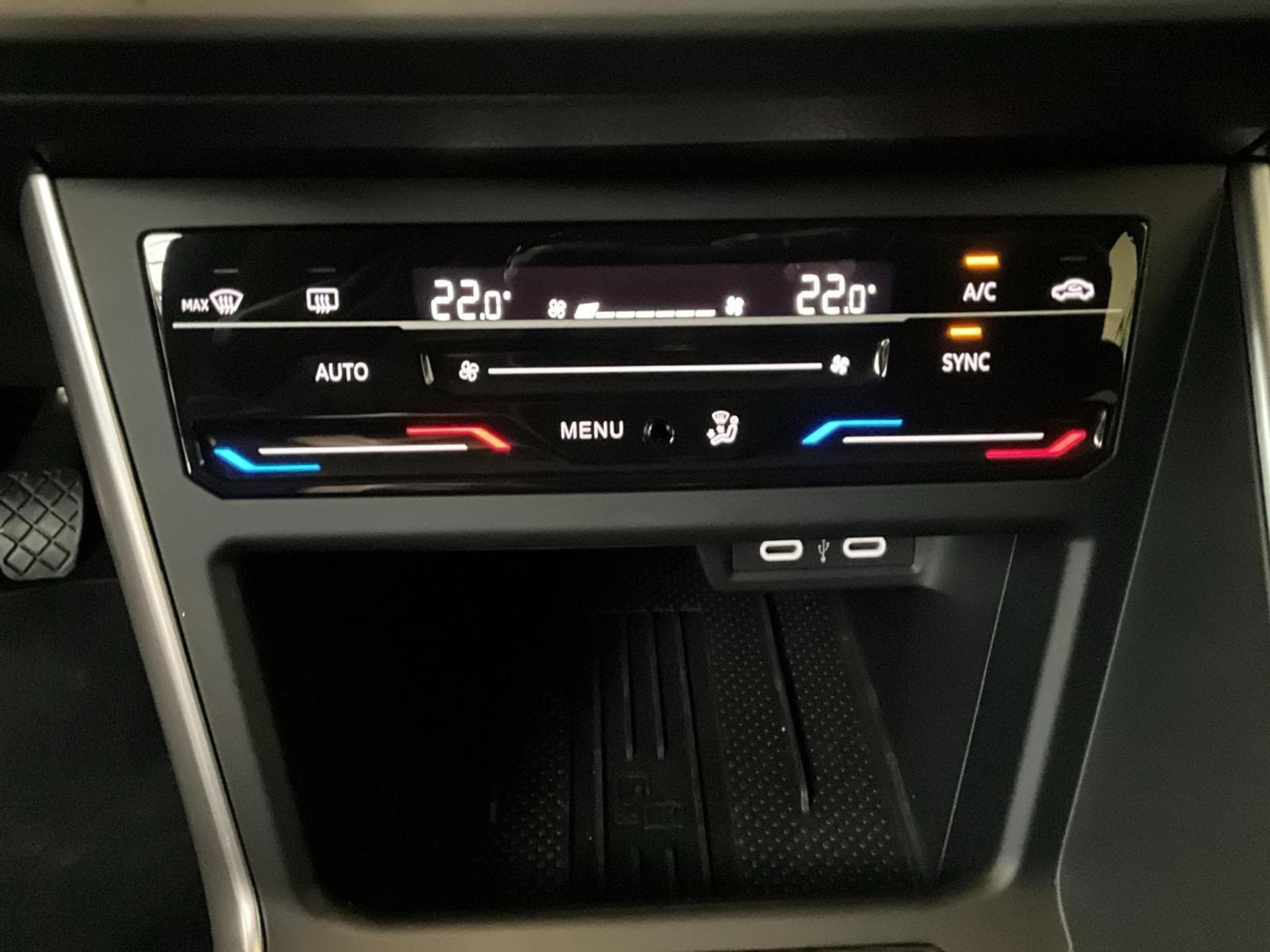 VW Polo Life+P.ASS+P.Lumiere+TSI+DAB (2025) - Photo 19