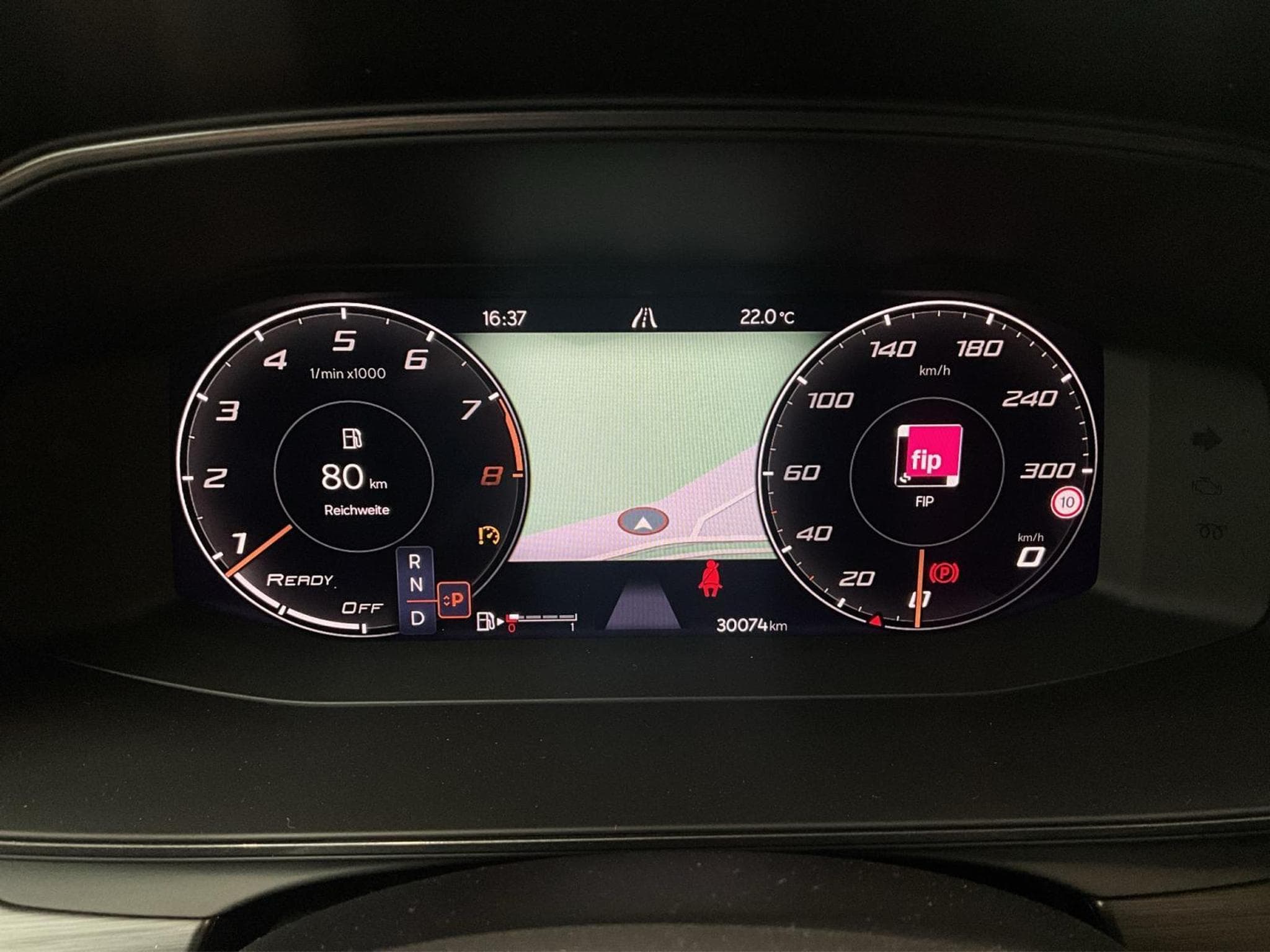 Cupra Formentor VZ5+DSG+4Drive+Beats-Audio+Pano (2024) - Photo 11