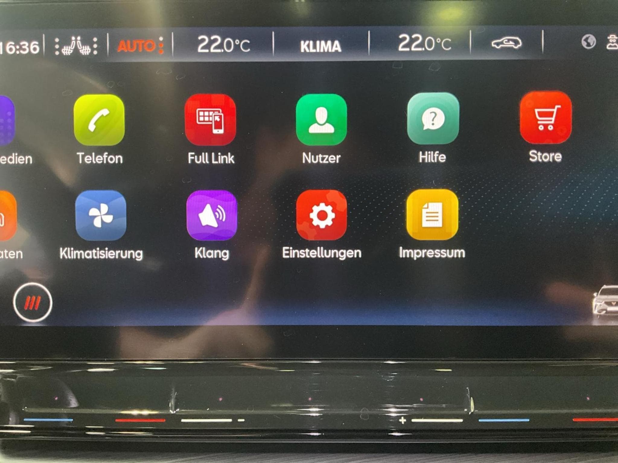 Cupra Formentor VZ5+DSG+4Drive+Beats-Audio+Pano (2024) - Photo 20