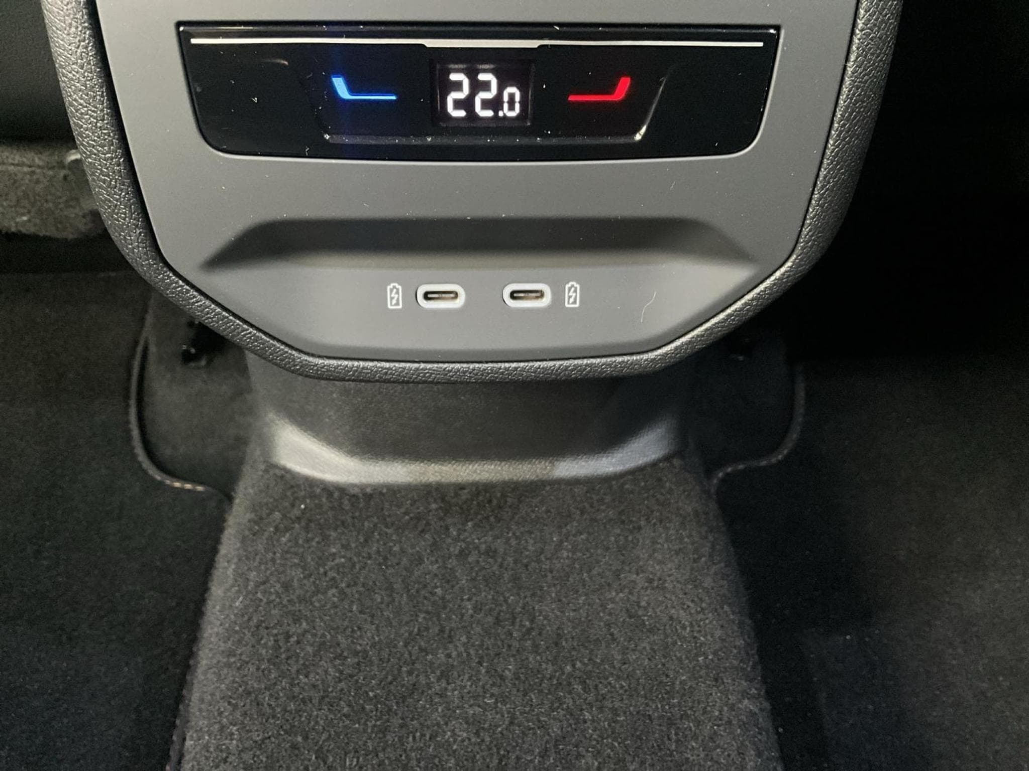 Cupra Formentor VZ5+DSG+4Drive+Beats-Audio+Pano (2024) - Photo 22