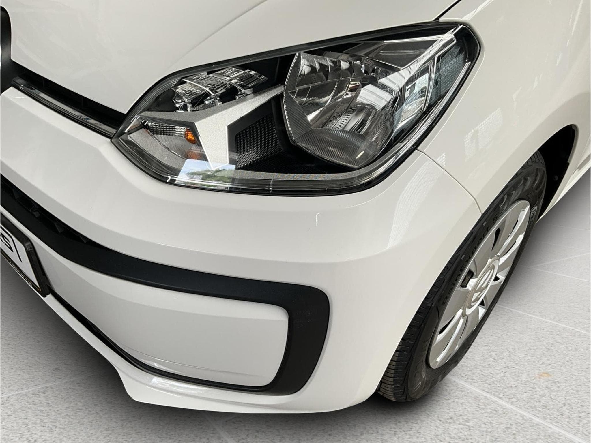 VW UP 1.0+Move-Up!+BVM+Klima (2018) - Photo 17