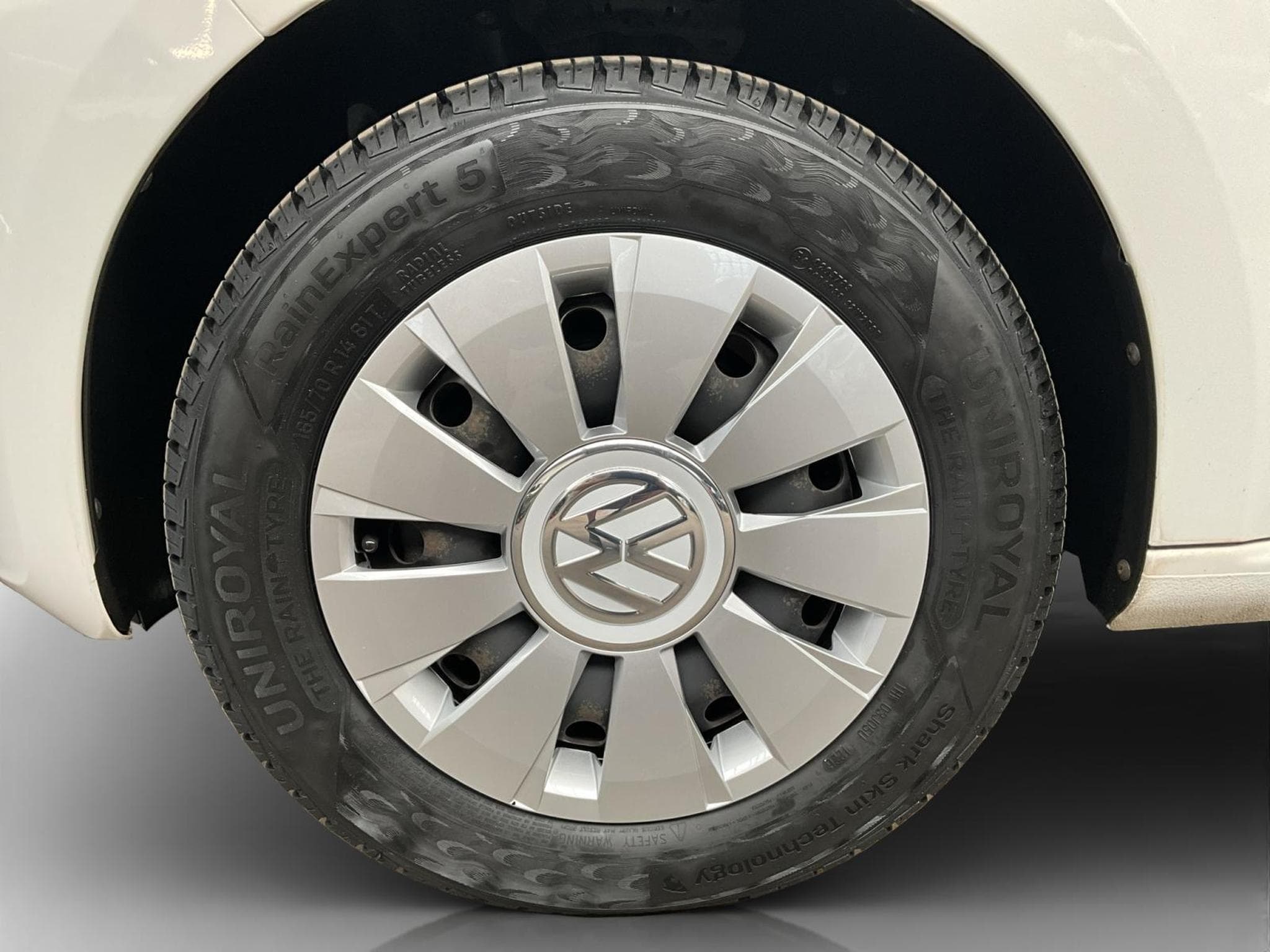 VW UP 1.0+Move-Up!+BVM+Klima (2018) - Photo 8
