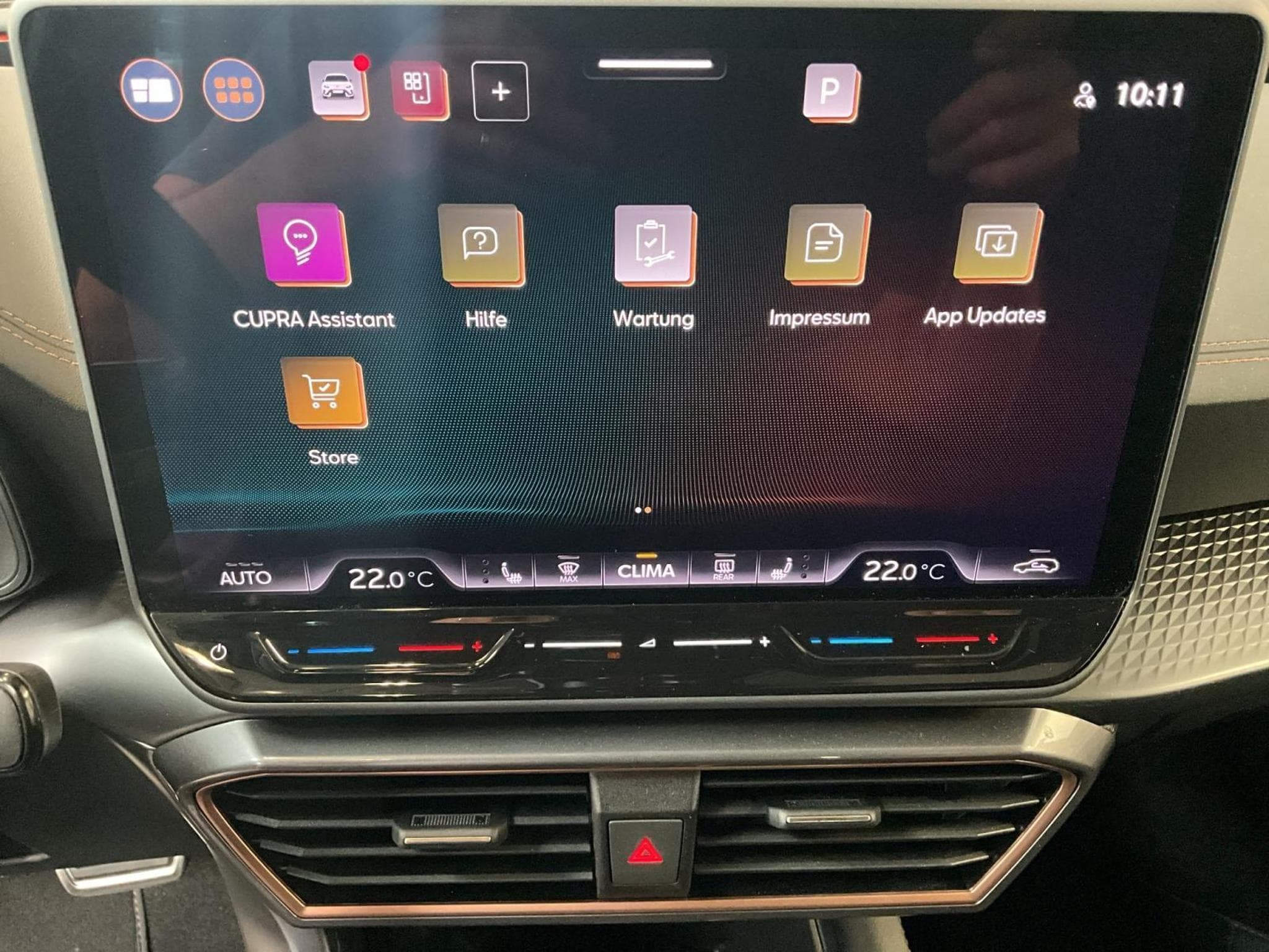 Cupra Leon DSG+Dinamica+Pure-Perf.+Int.-Drive (2025) - Photo 18