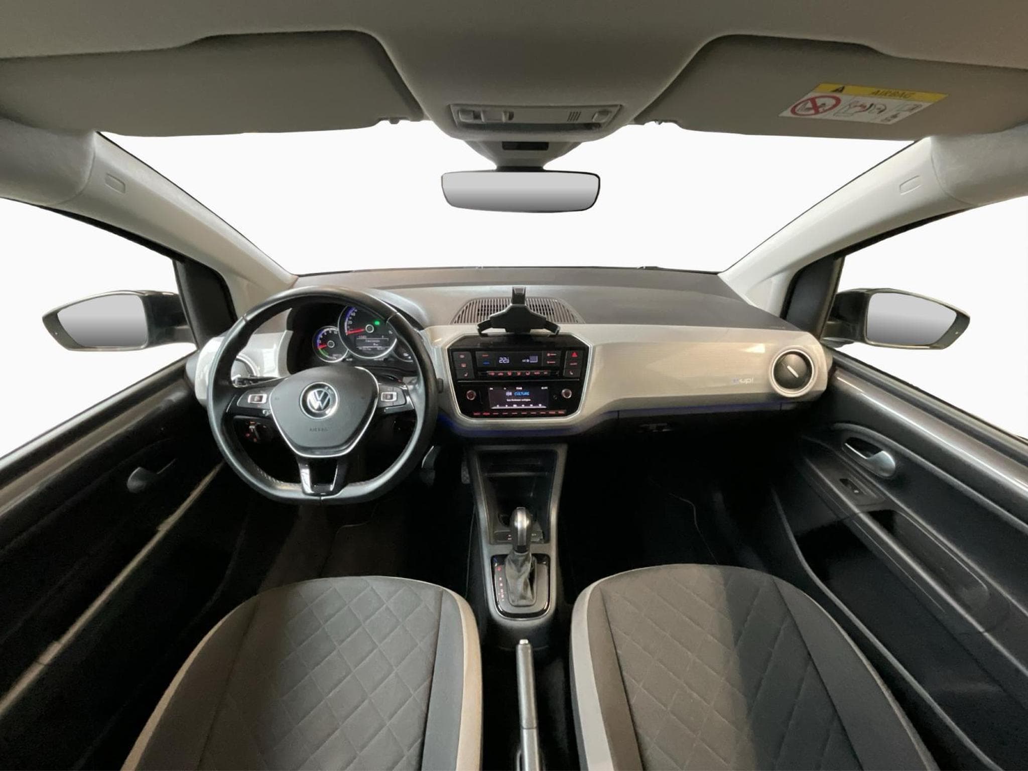 VW UP 32kWh+Style+Move+P.Confort+P.Aide (2022) - Photo 3