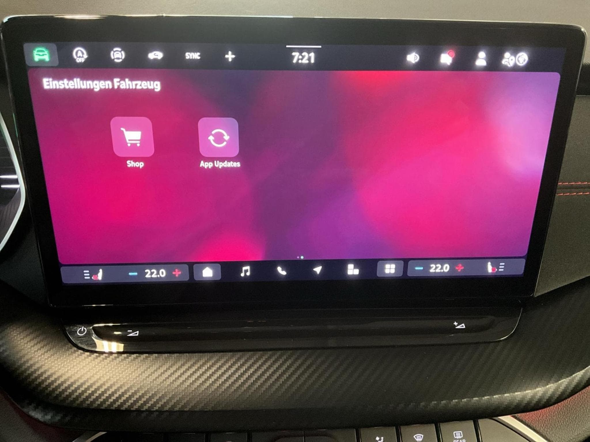 Skoda Octavia RS+DSG+Navi+LED+P.Simply-Clever (2025) - Photo 17