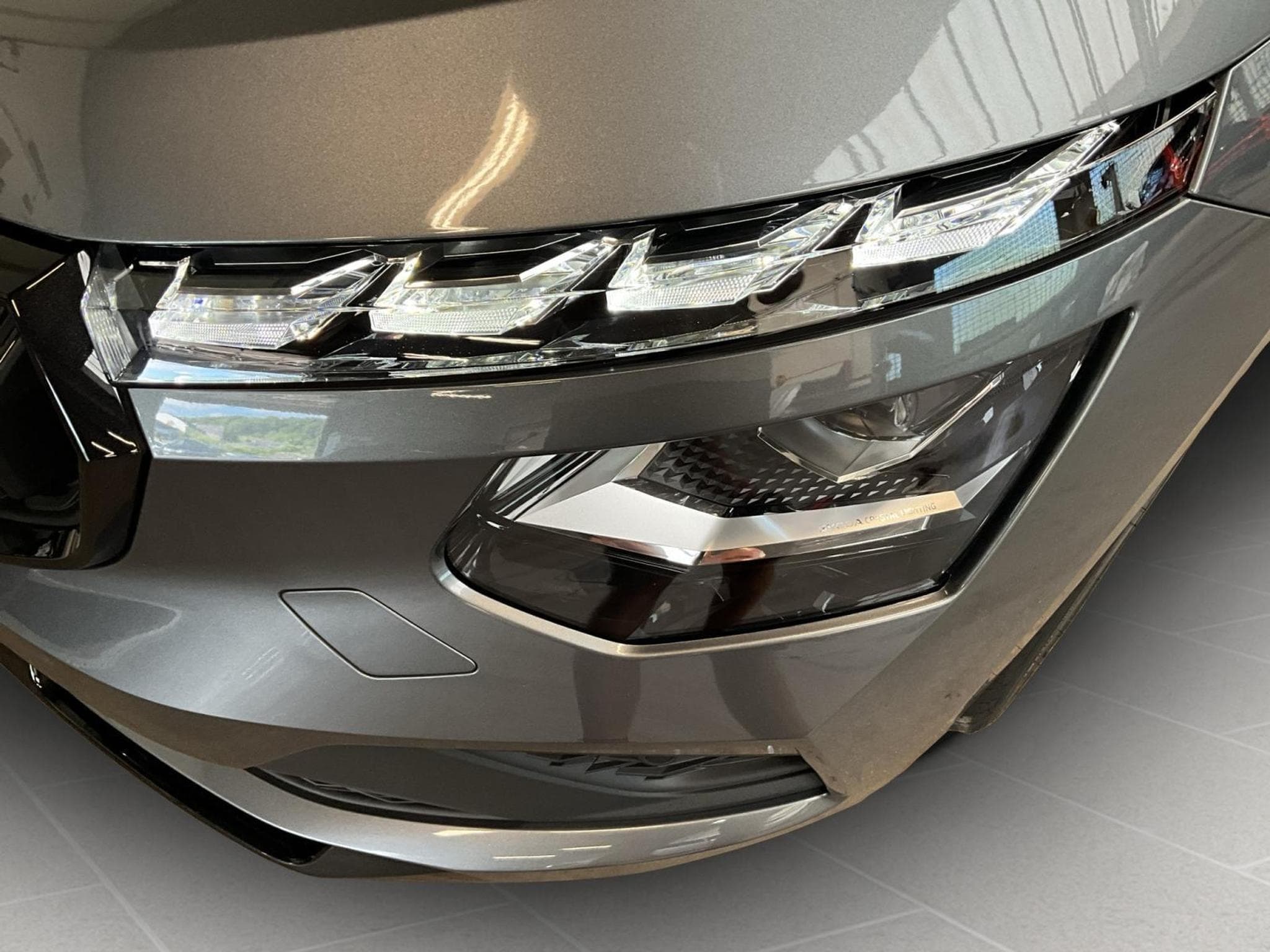 Skoda Kamiq Monte-Carlo+DSG+Park&Go+Pano+P.Ass-Drive+ (2025) - Photo 18