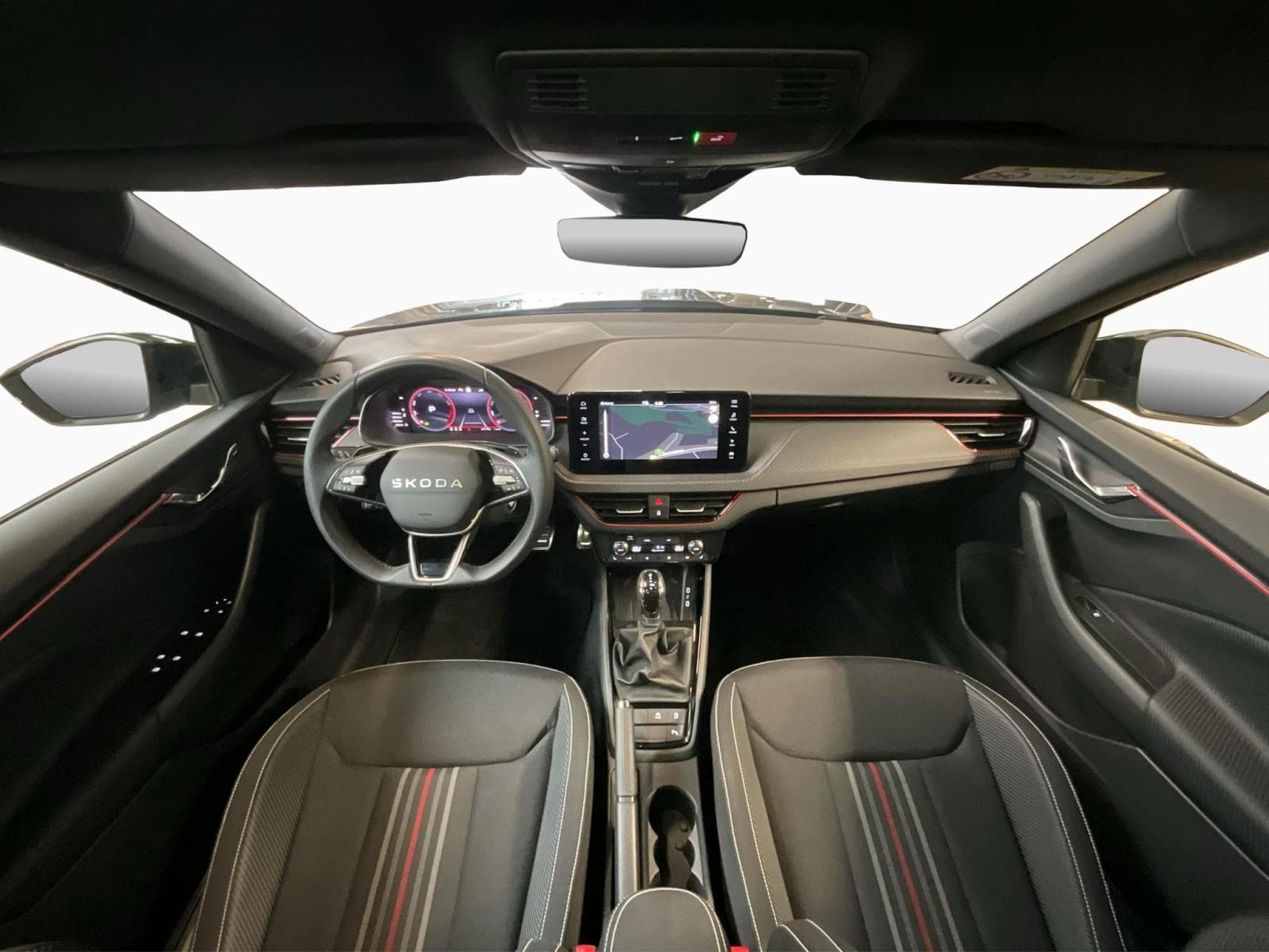 Skoda Kamiq Monte-Carlo+DSG+Park&Go+Pano+P.Ass-Drive+ (2025) - Photo 2